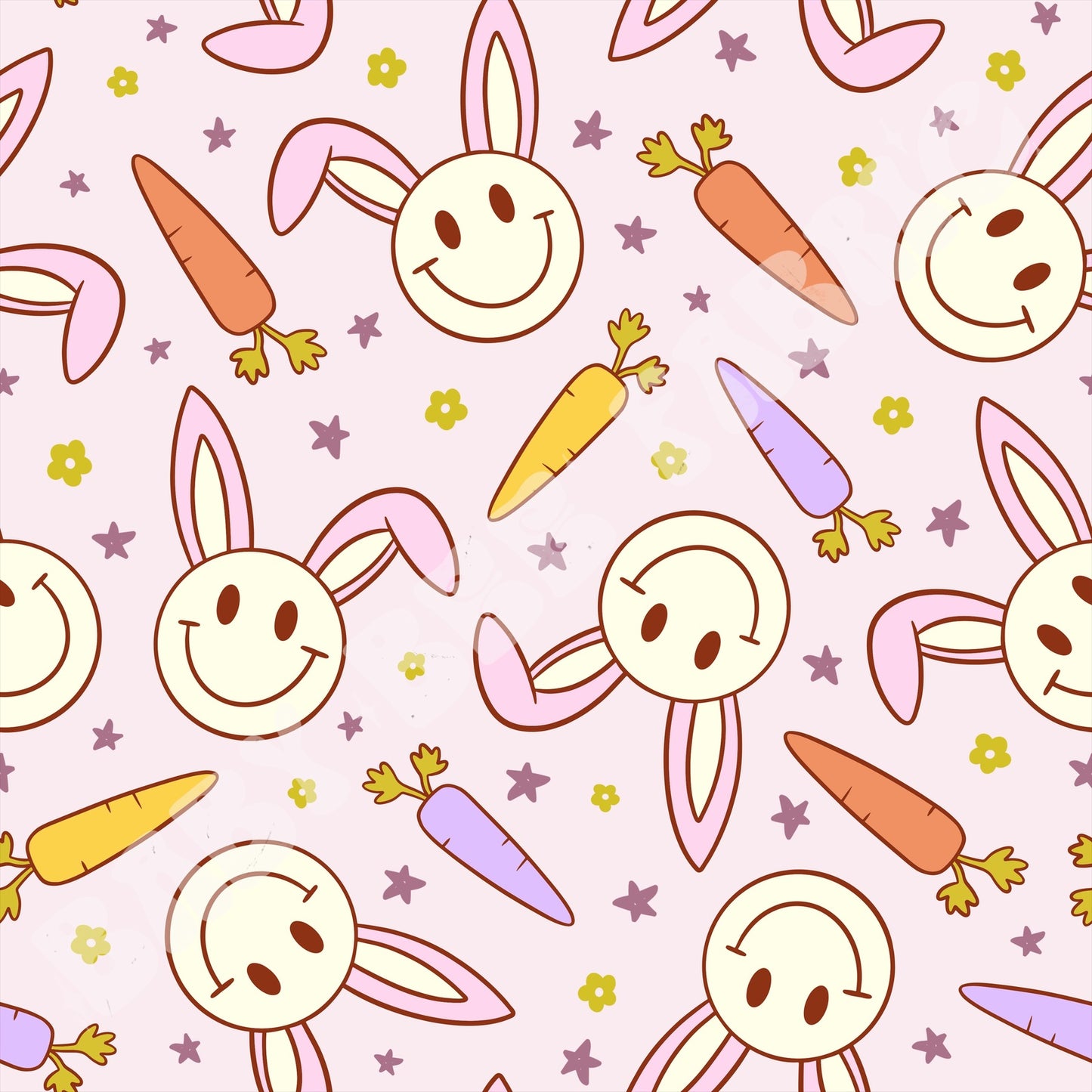Easter Smileys