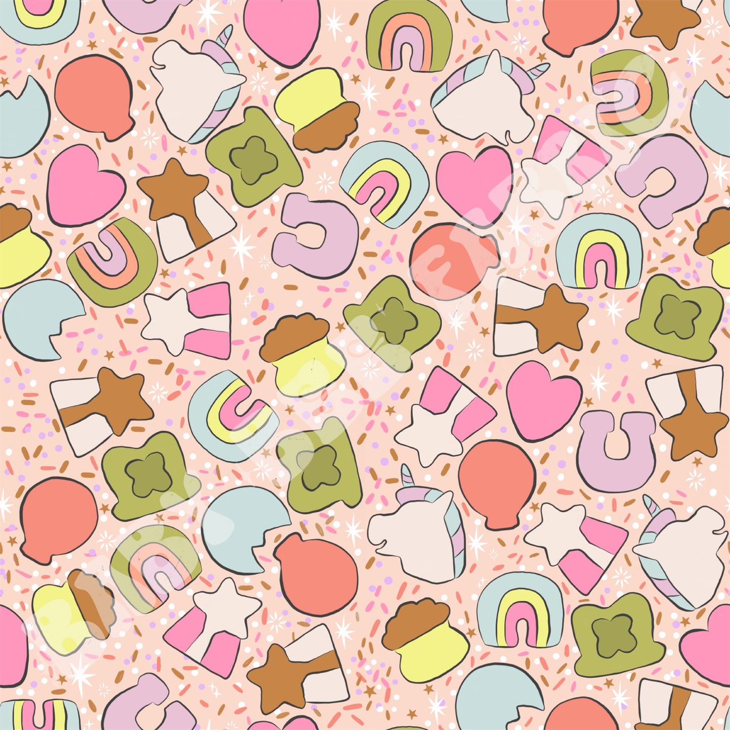 Charms