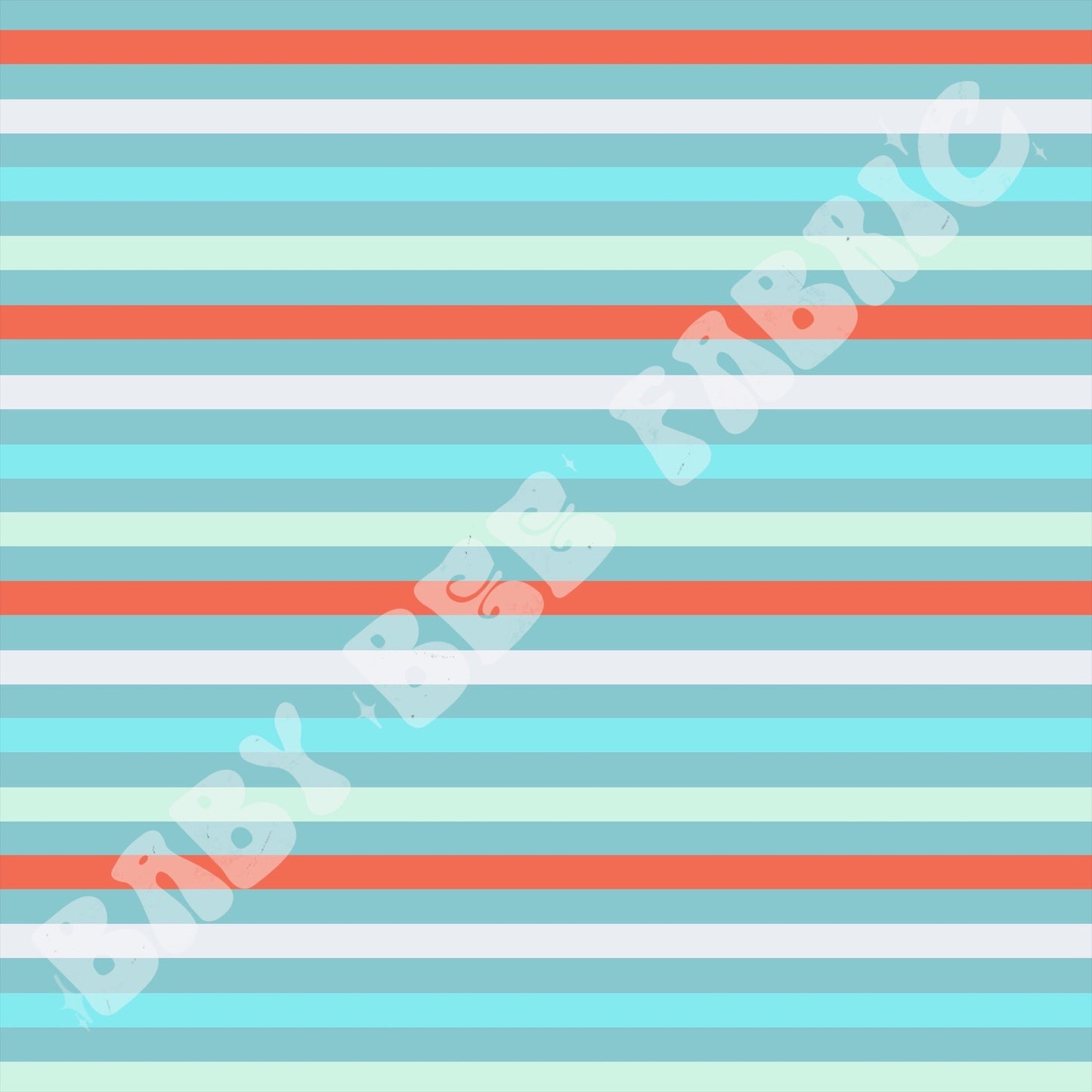 Shroomie Stripes