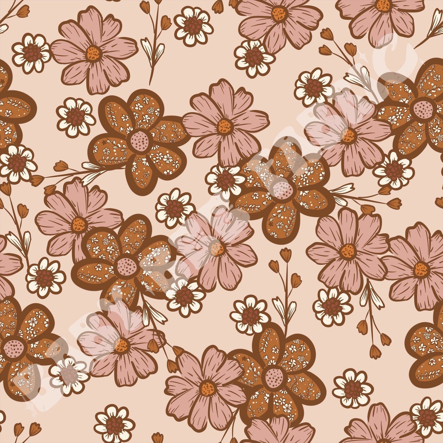 Pretty Blooms