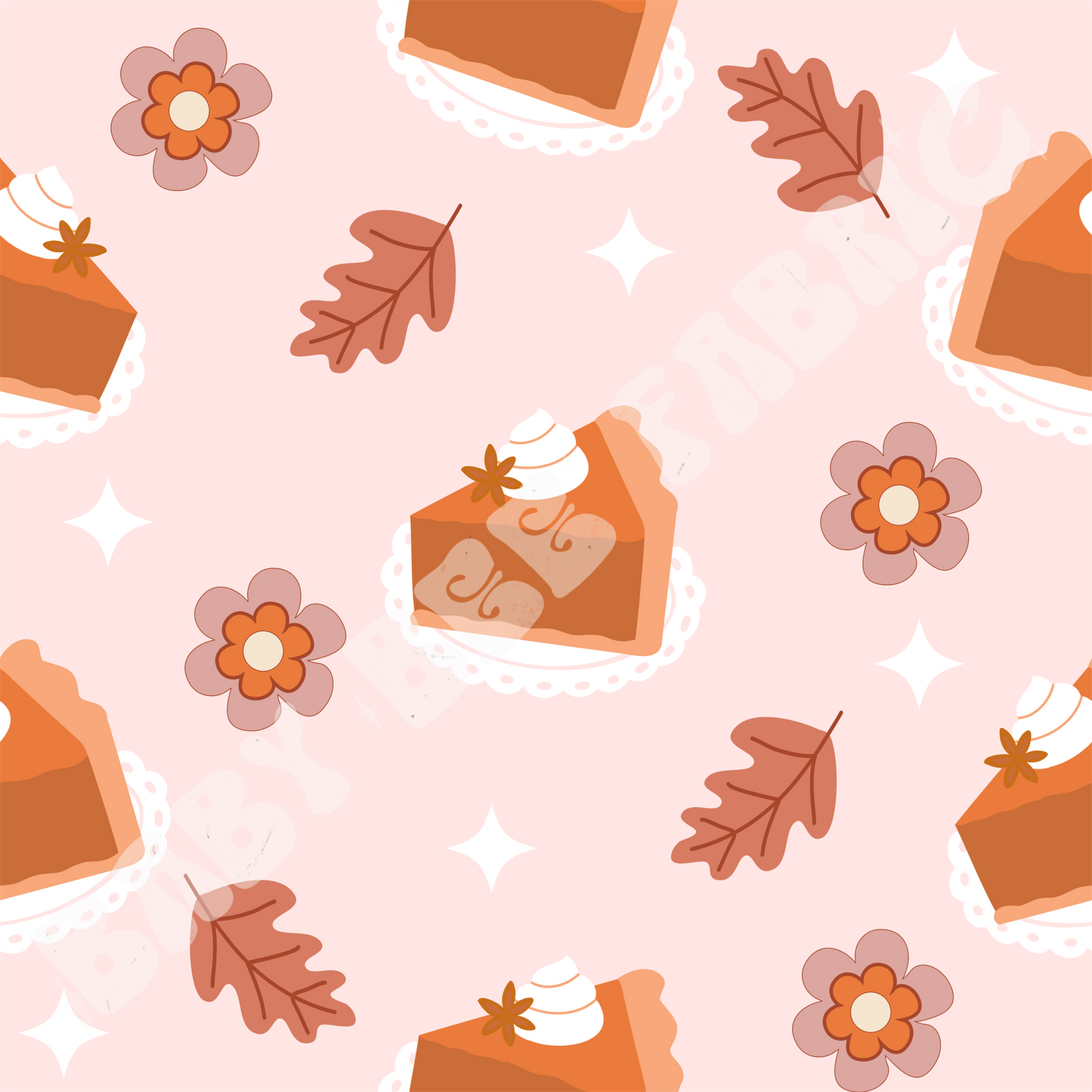 Pumpkin Pies