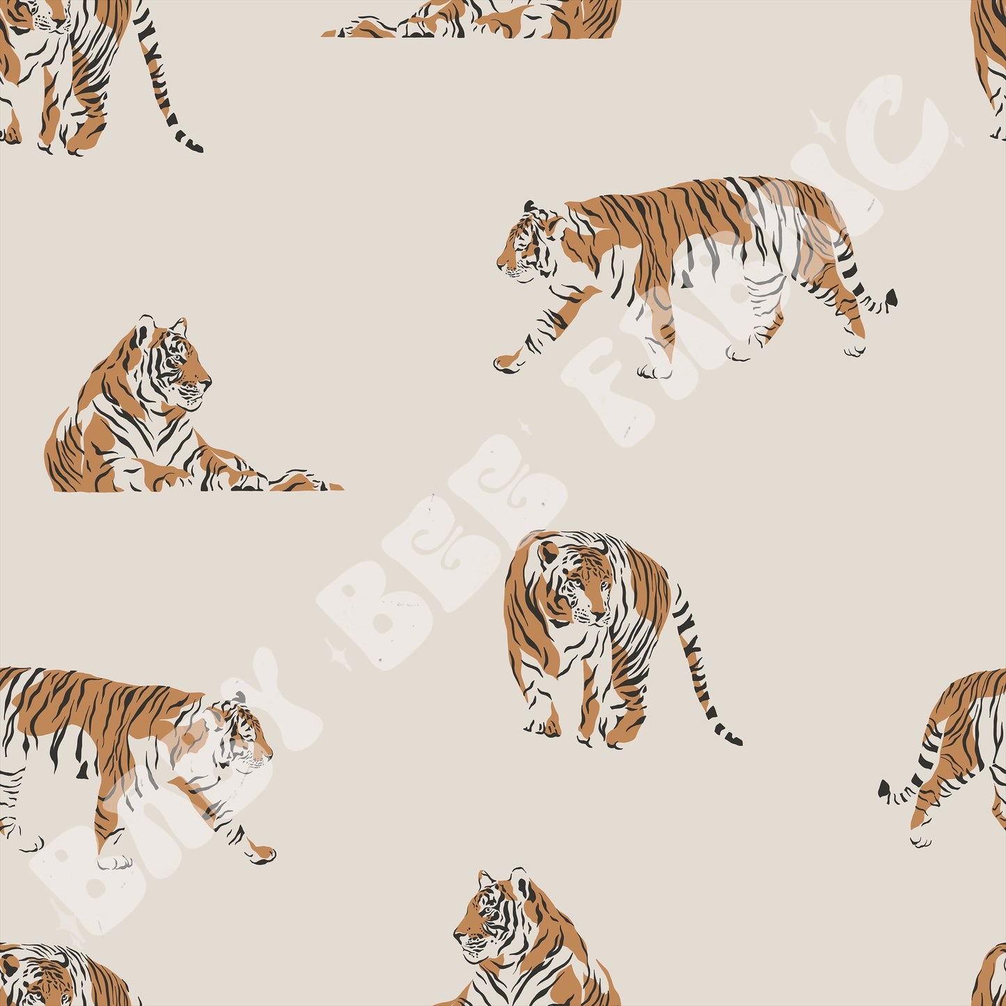 Tigers