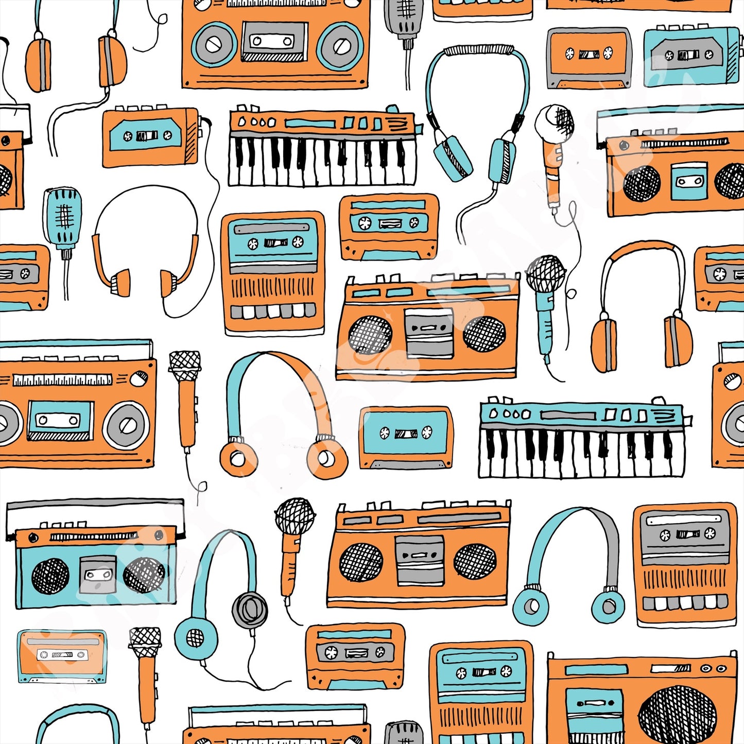 Cassettes