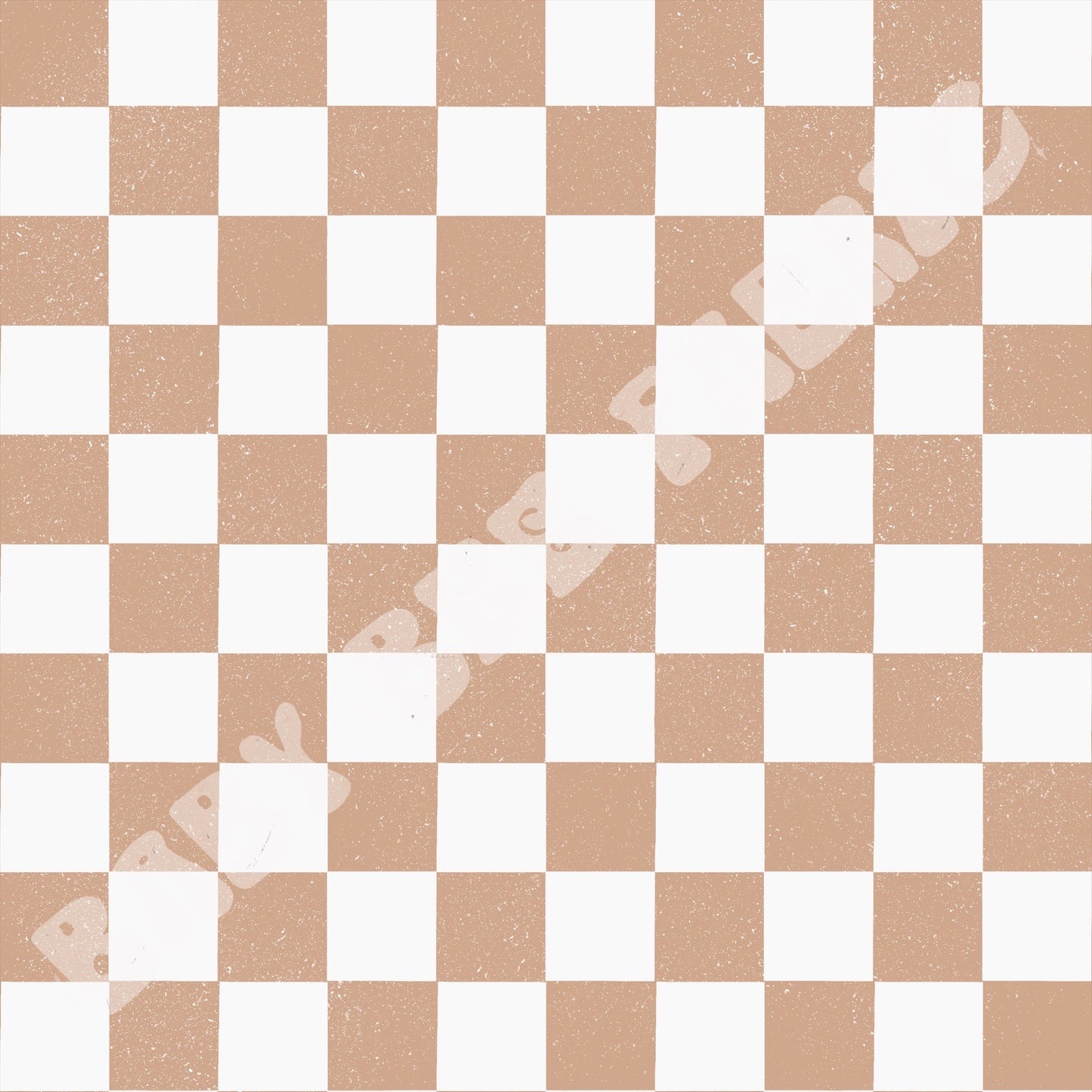 Brown Check