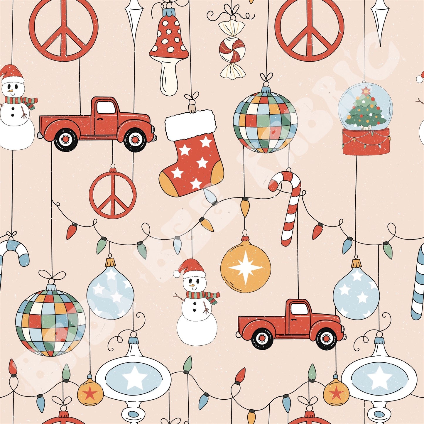 Funky Christmas