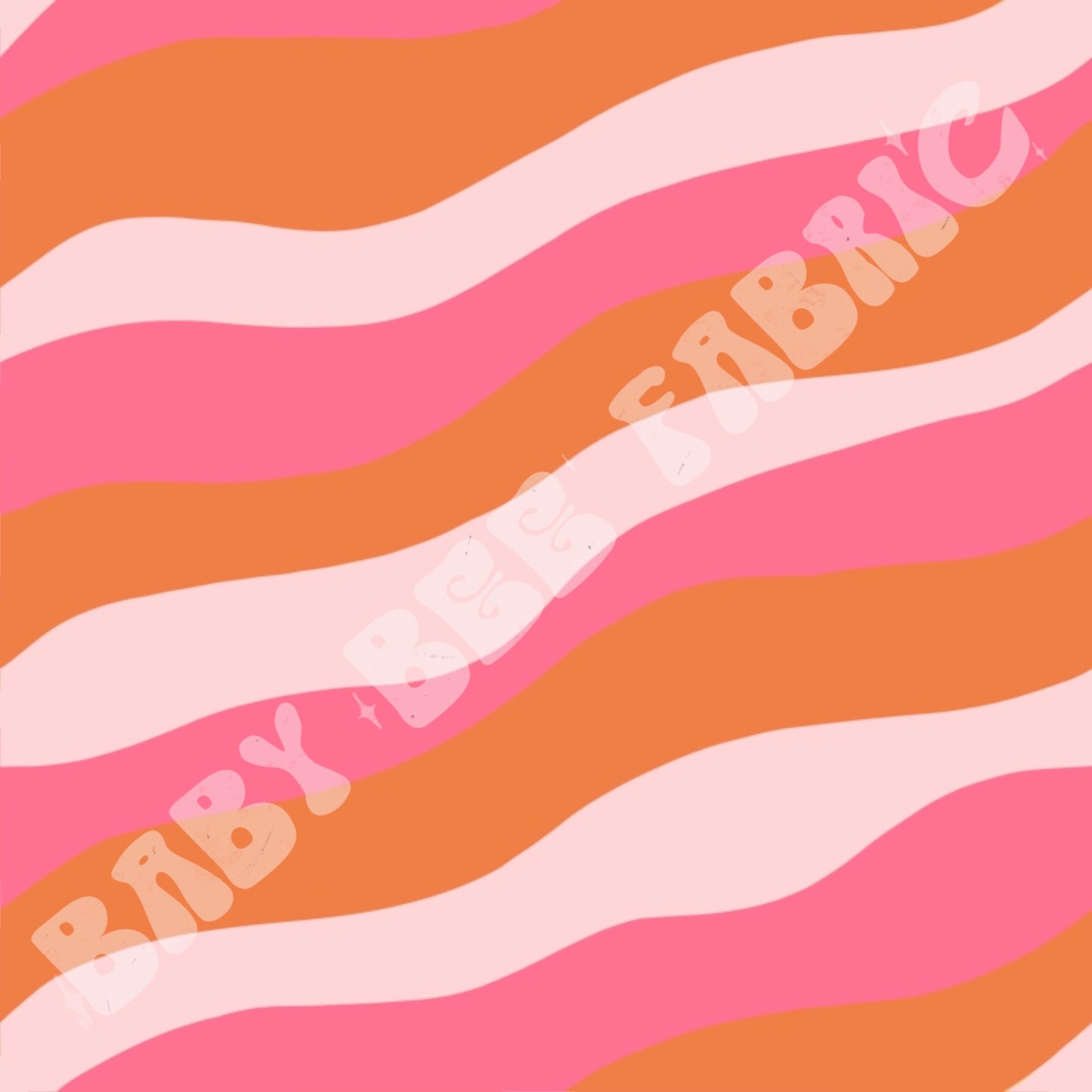 Pink Waves
