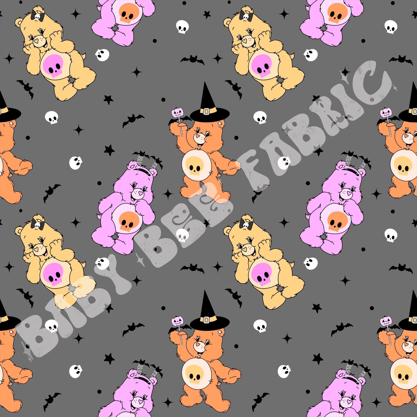 Scarebears
