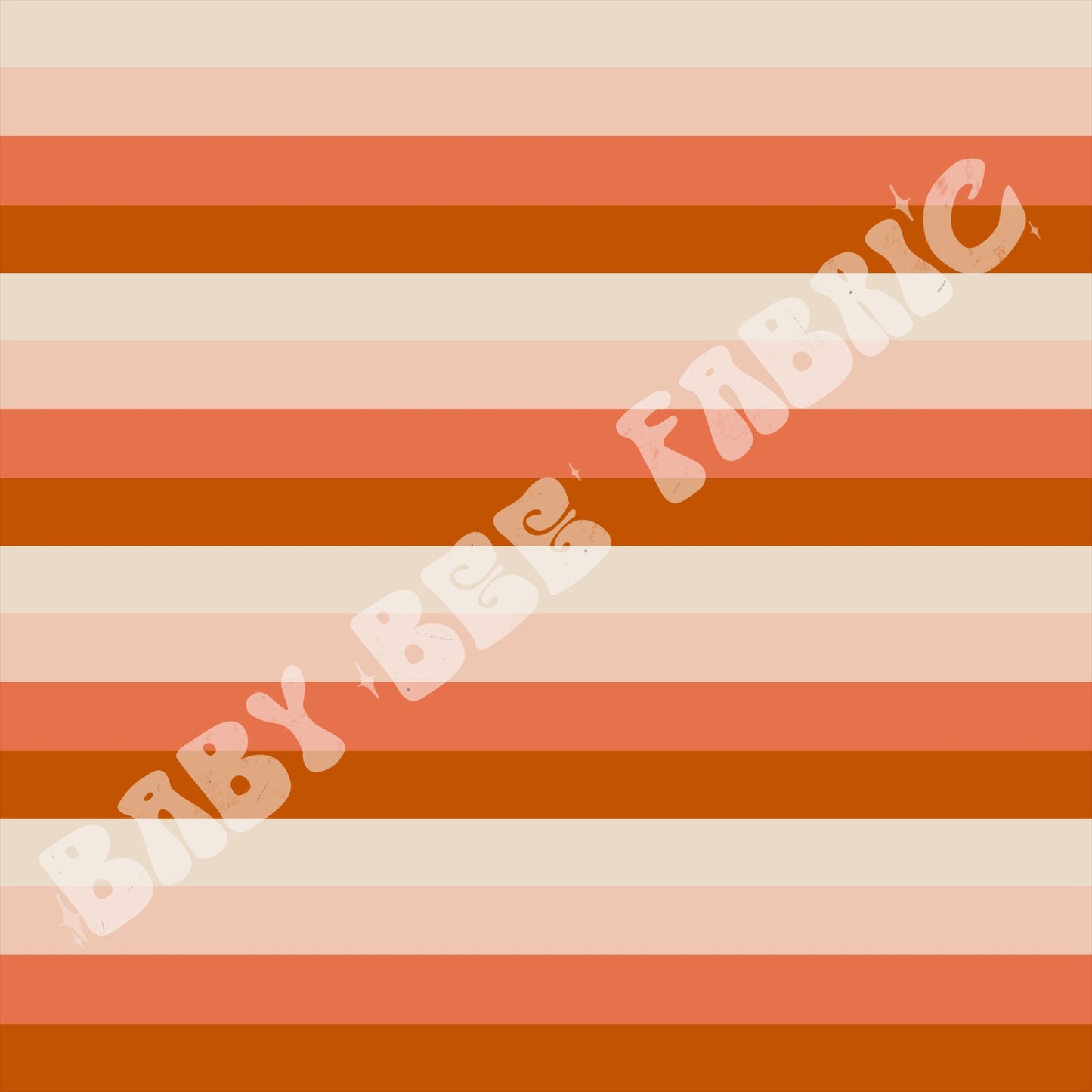 Boho Stockings Stripes