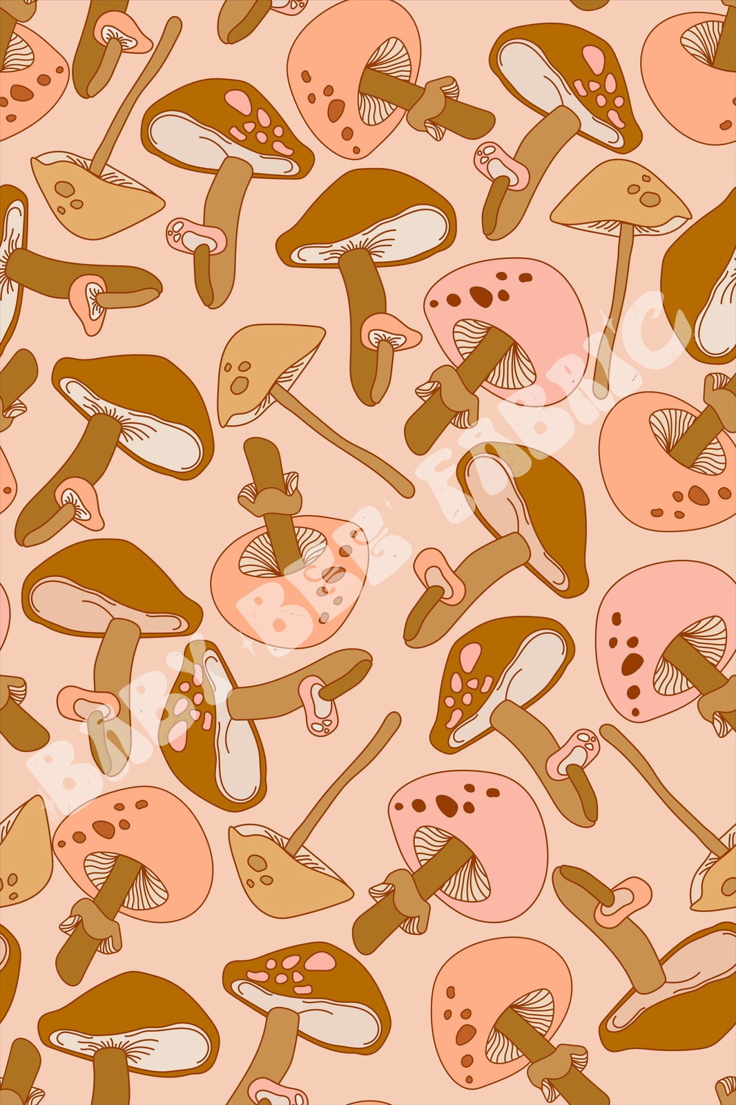 Mushrooms