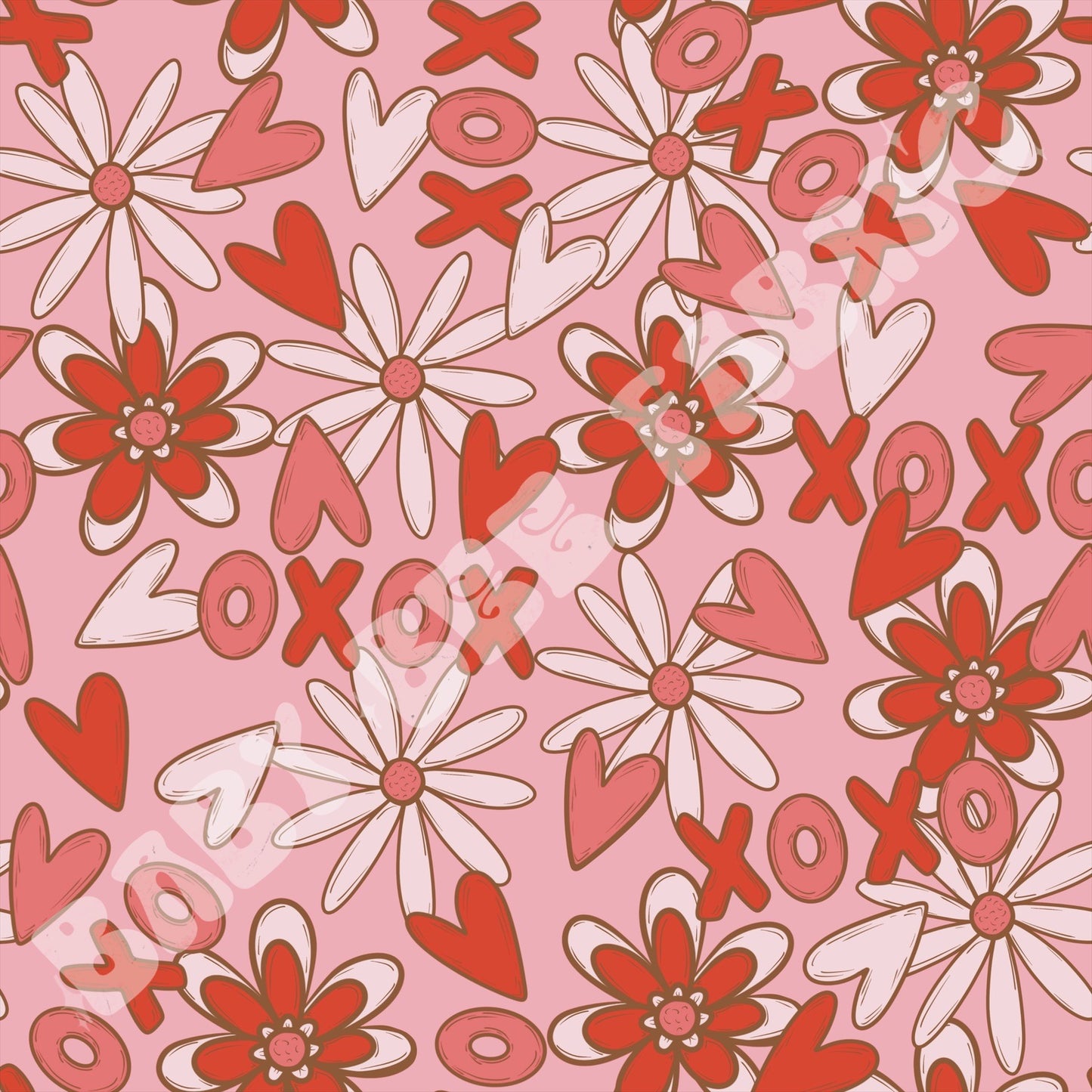 Floral Love