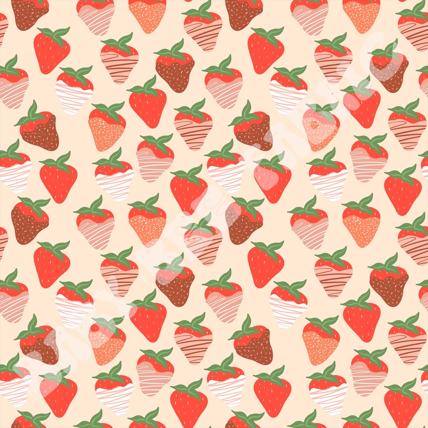 Berry Sweet