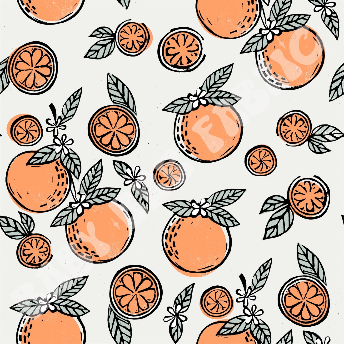 Tangerines