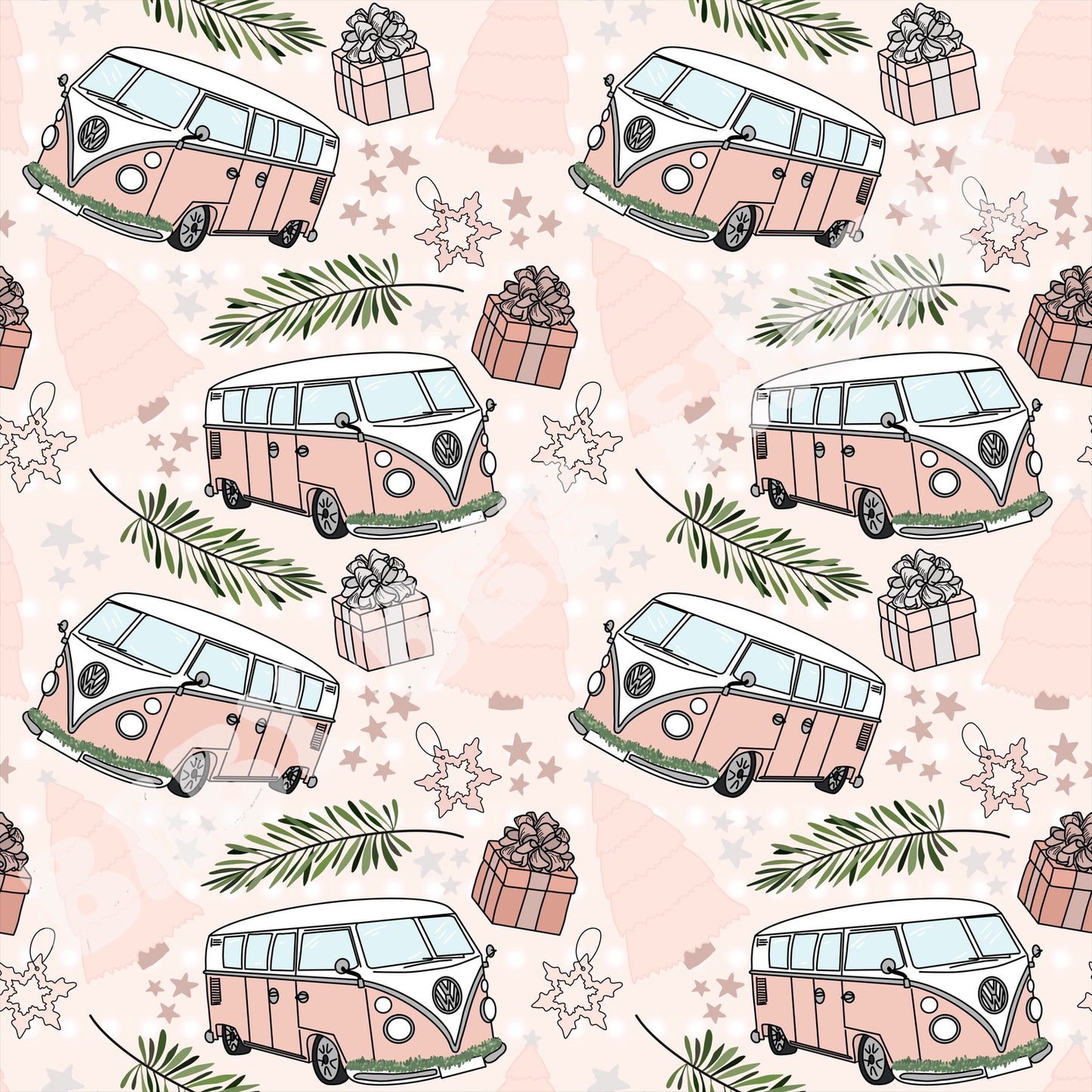 Groovy Christmas