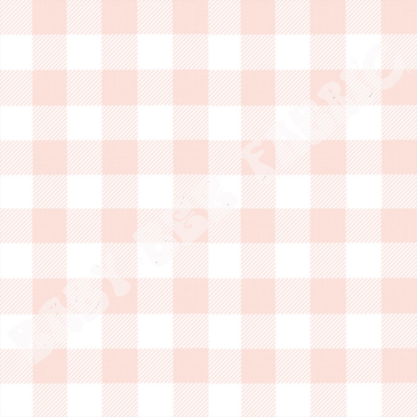 The Sweetest Holiday Plaid