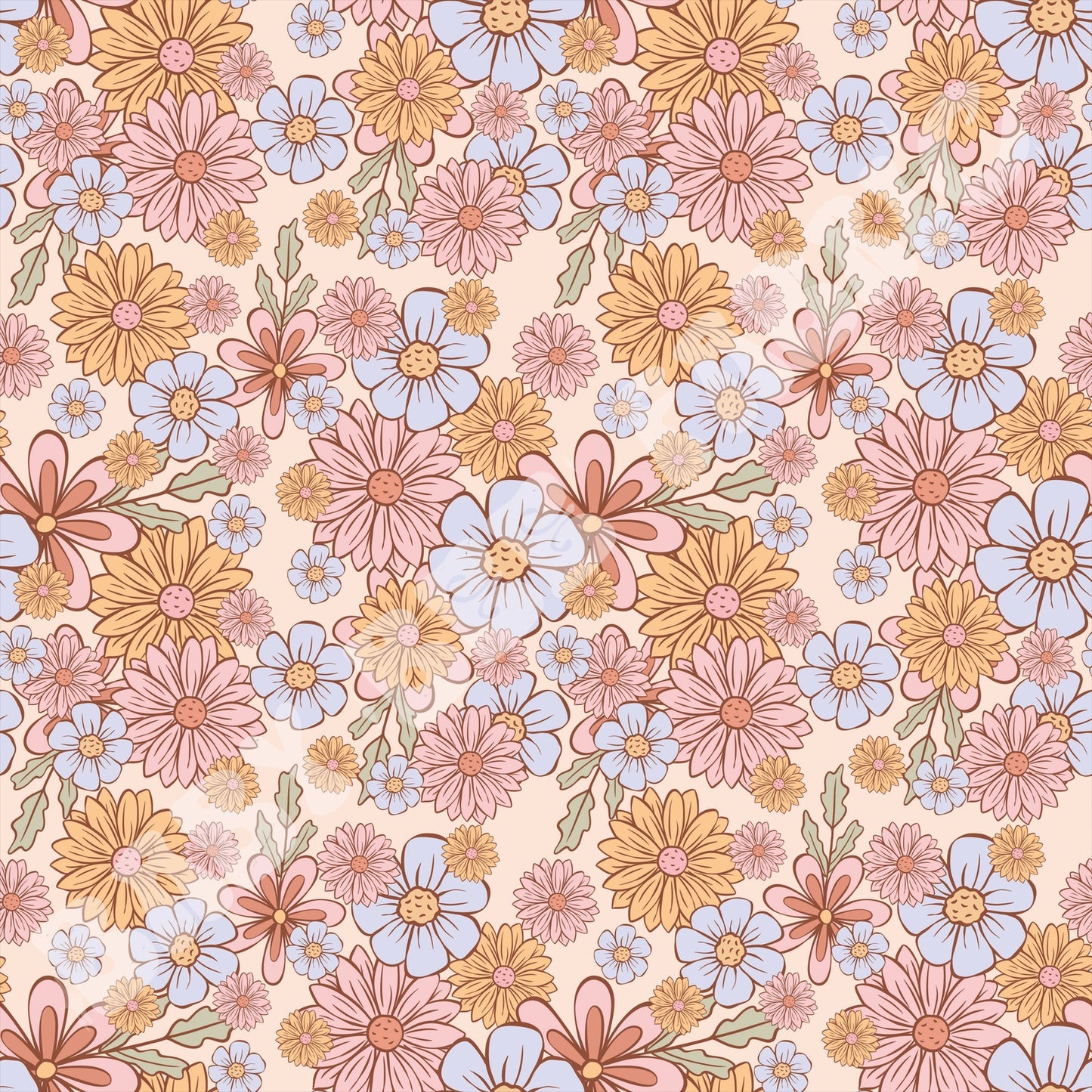 Samantha Floral
