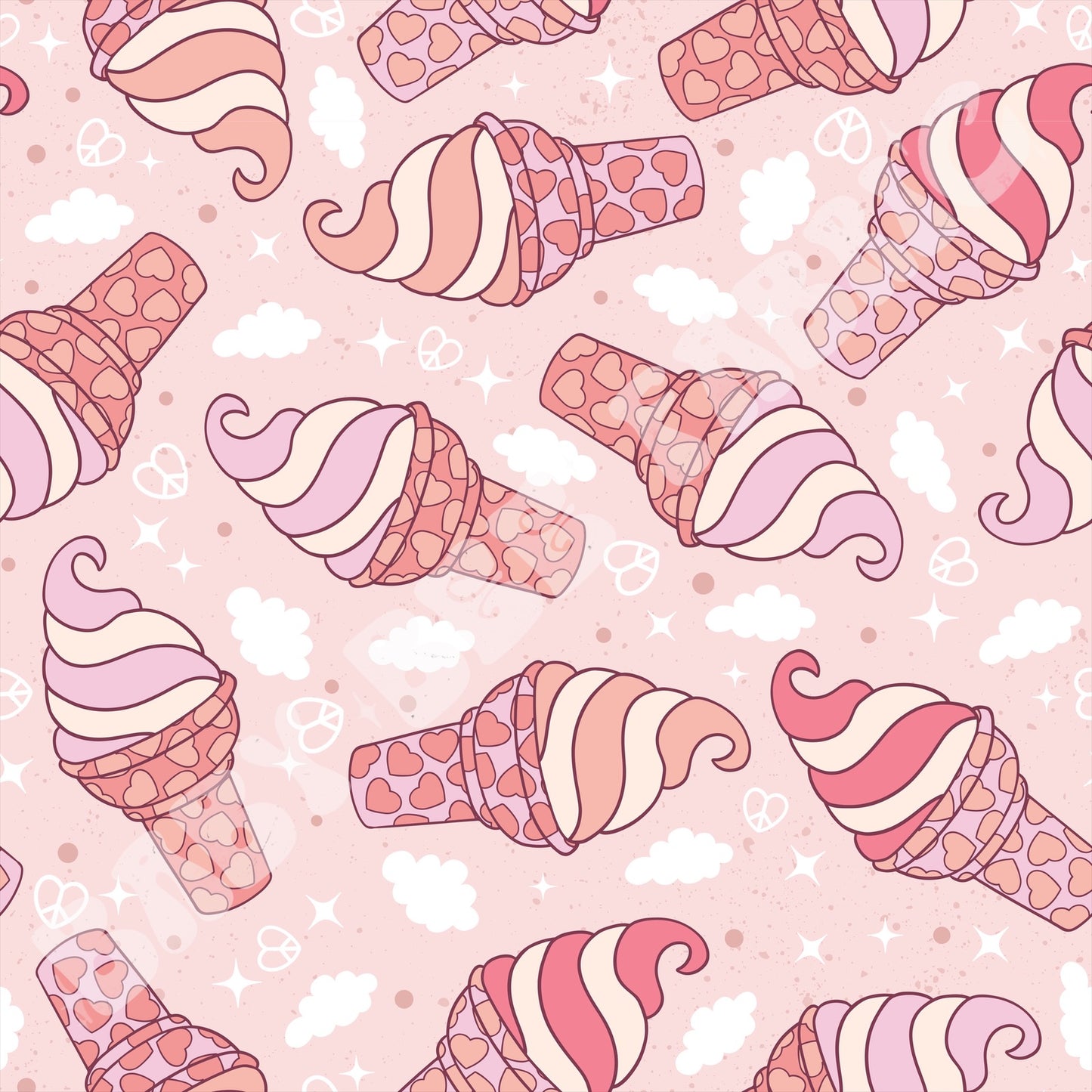 Summer Ice Cream