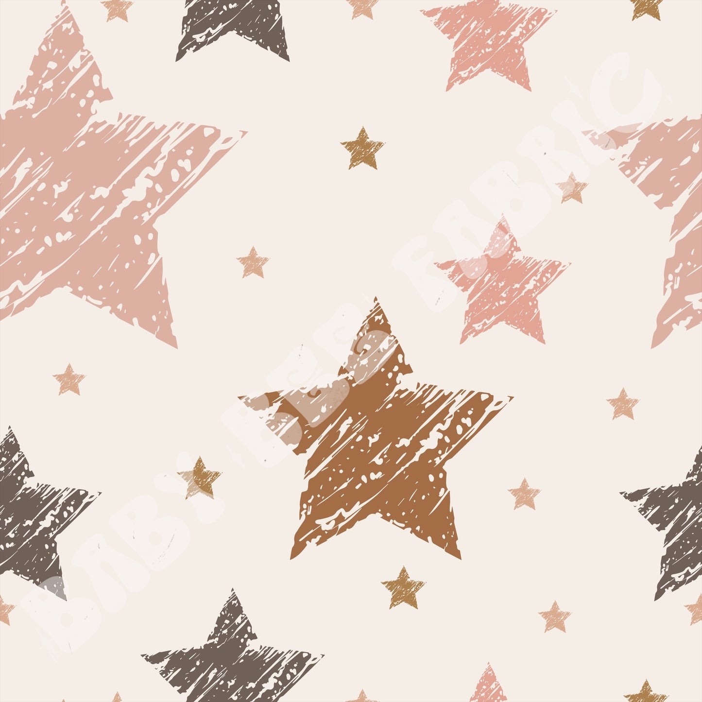 Textured Stars