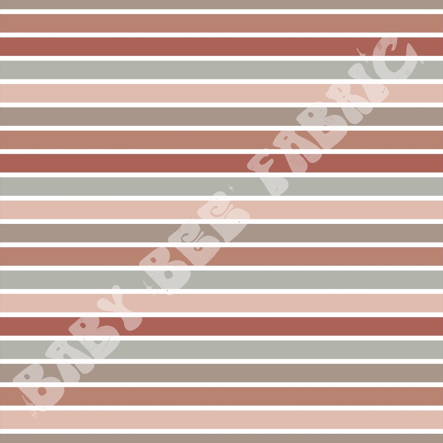 Neutral Stripes