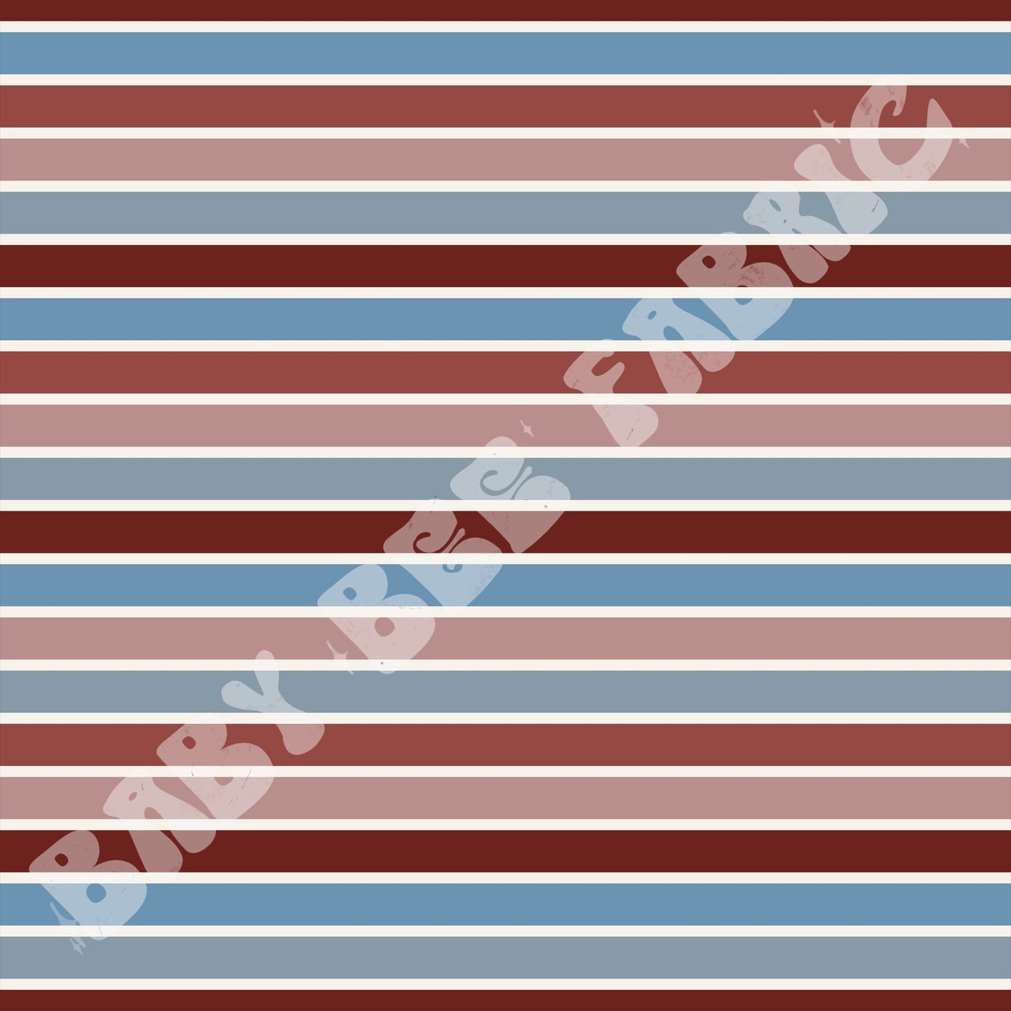 4th Stripes