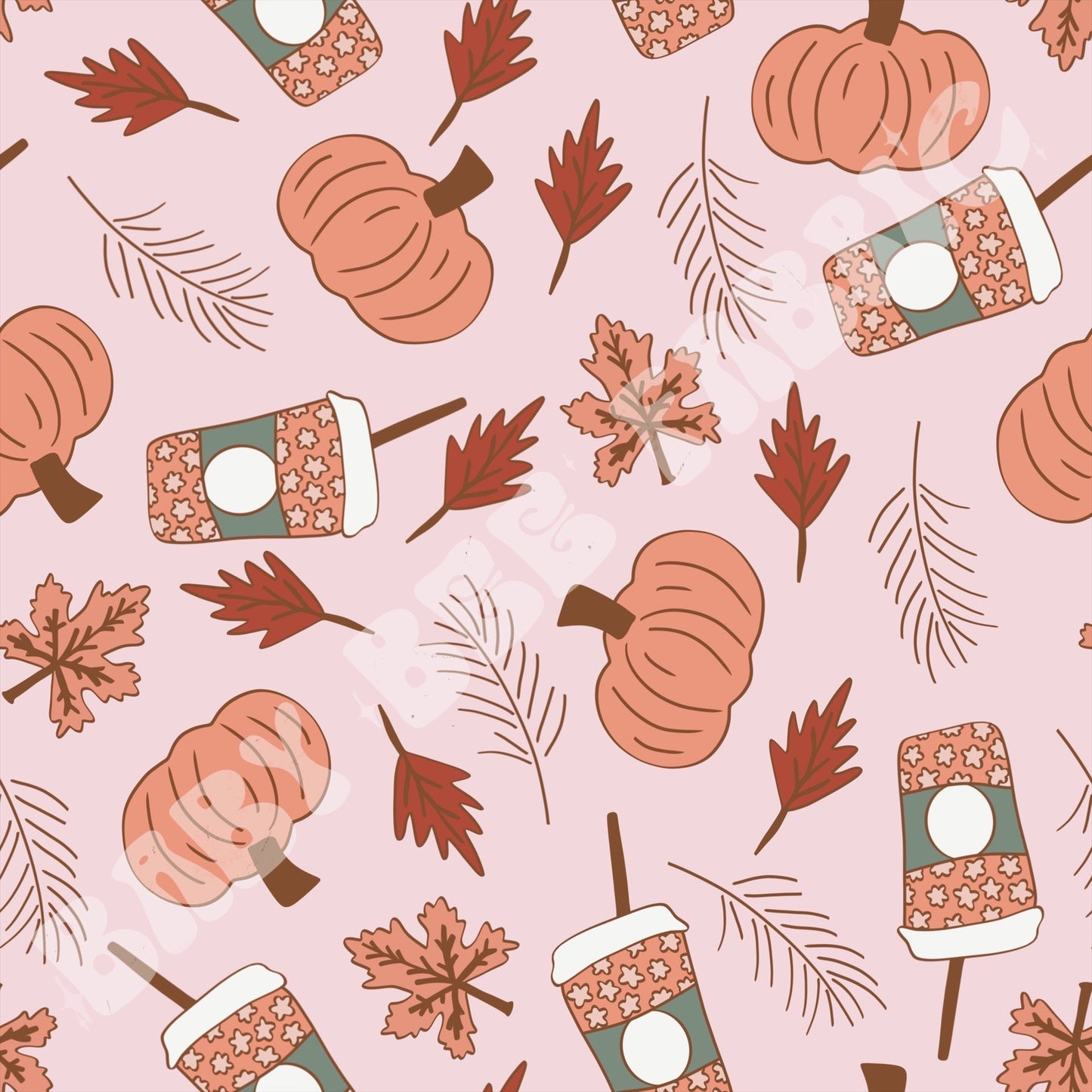 Fall Coffee