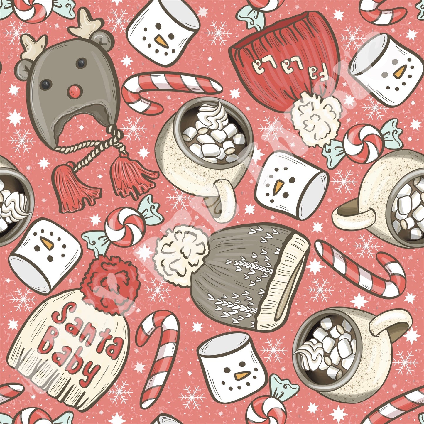 Cozy Holidays