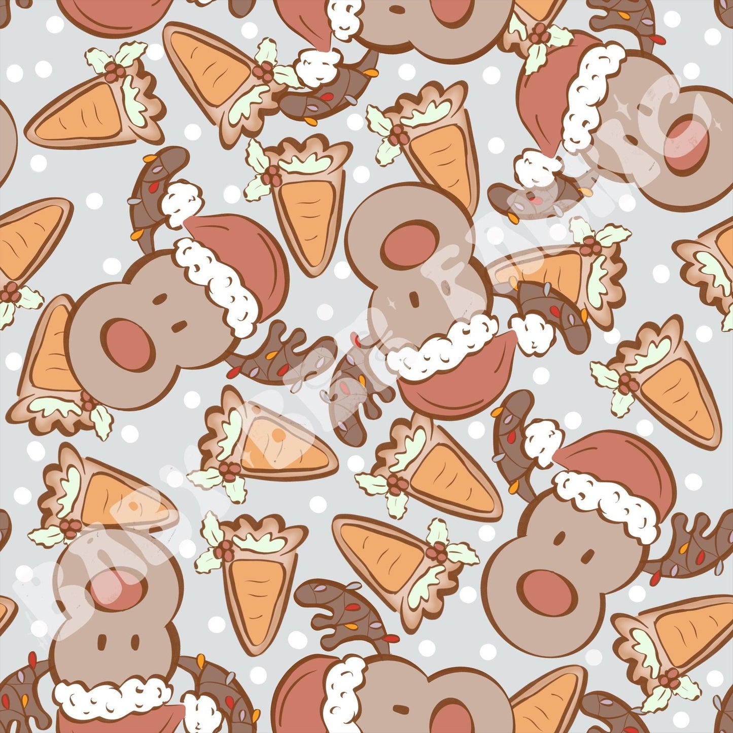 Reindeer