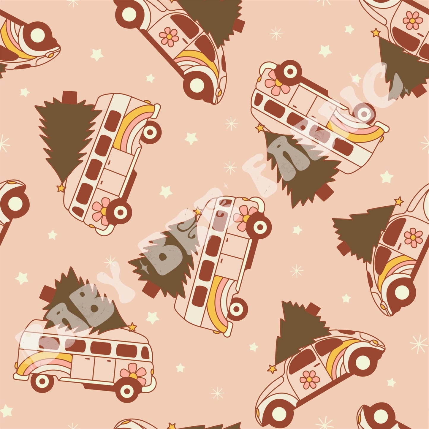 VW Christmas