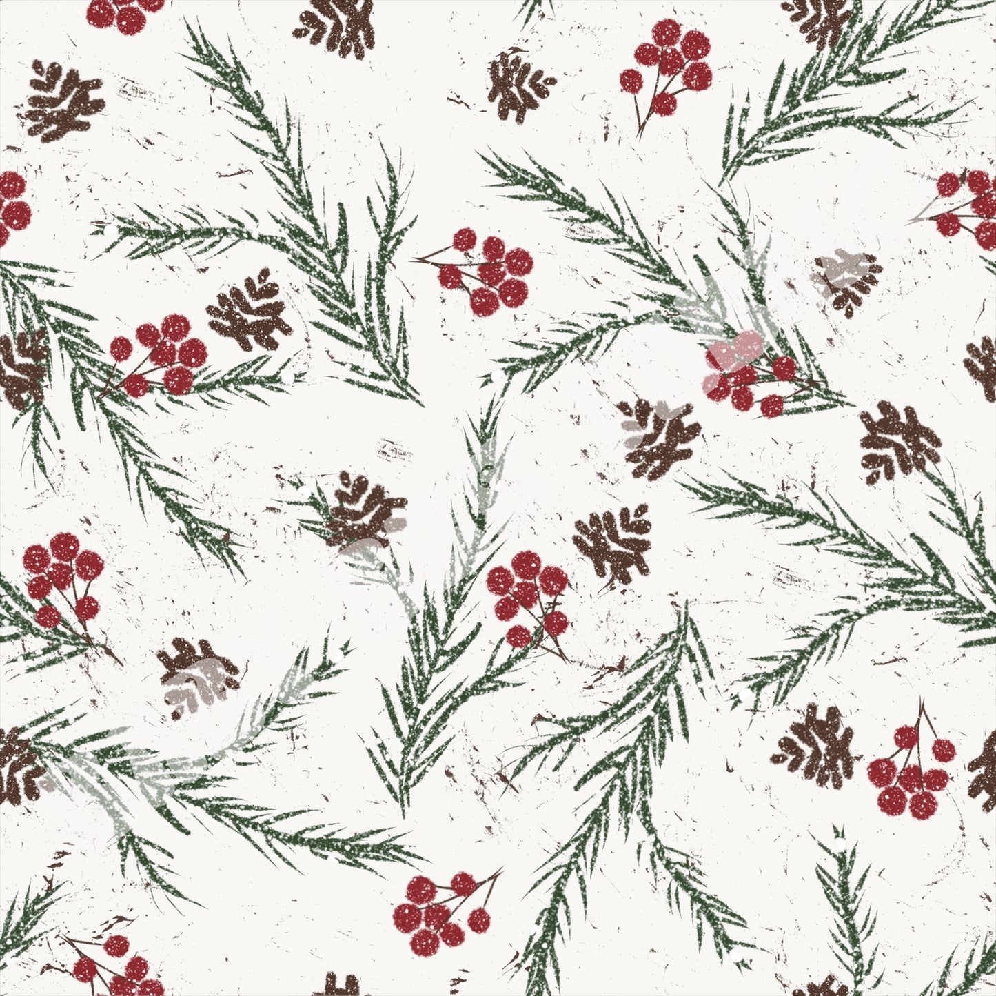 Holiday Floral
