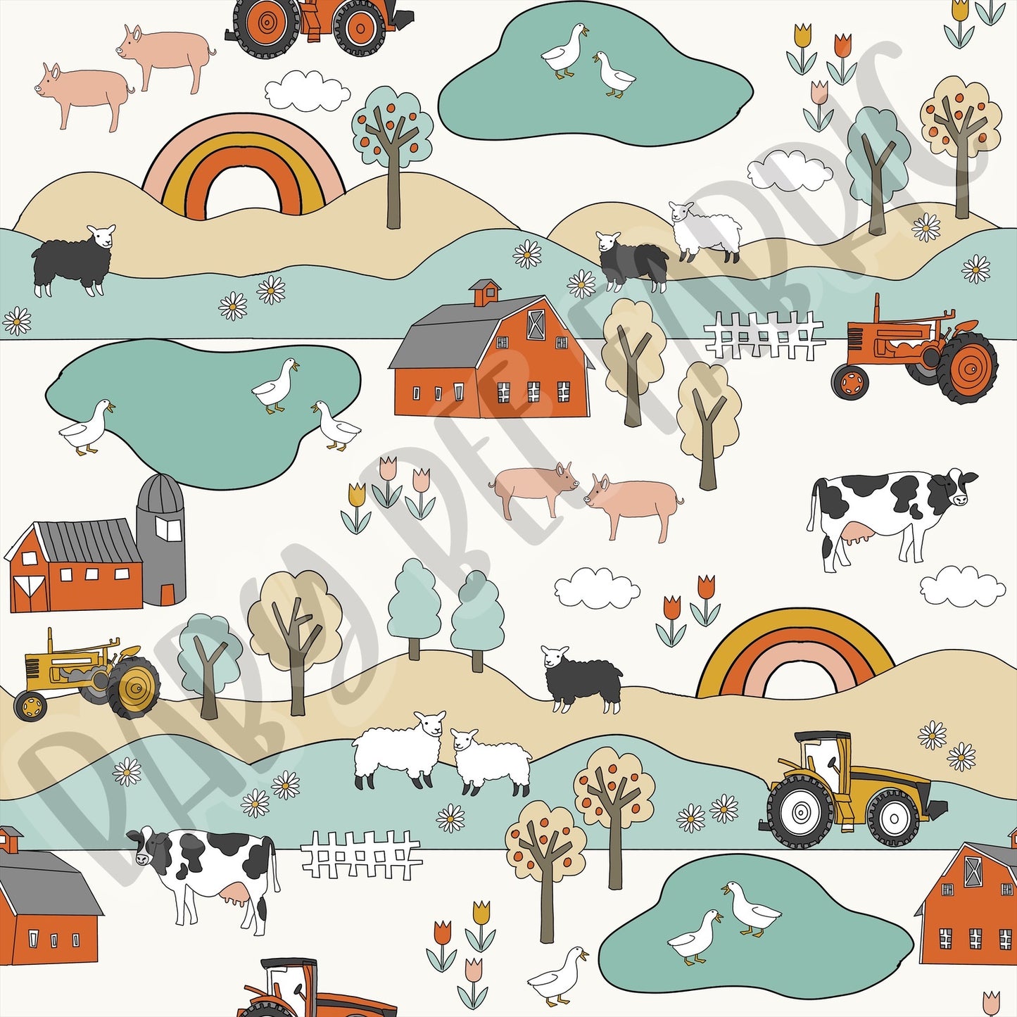 Farm Life Pre Order