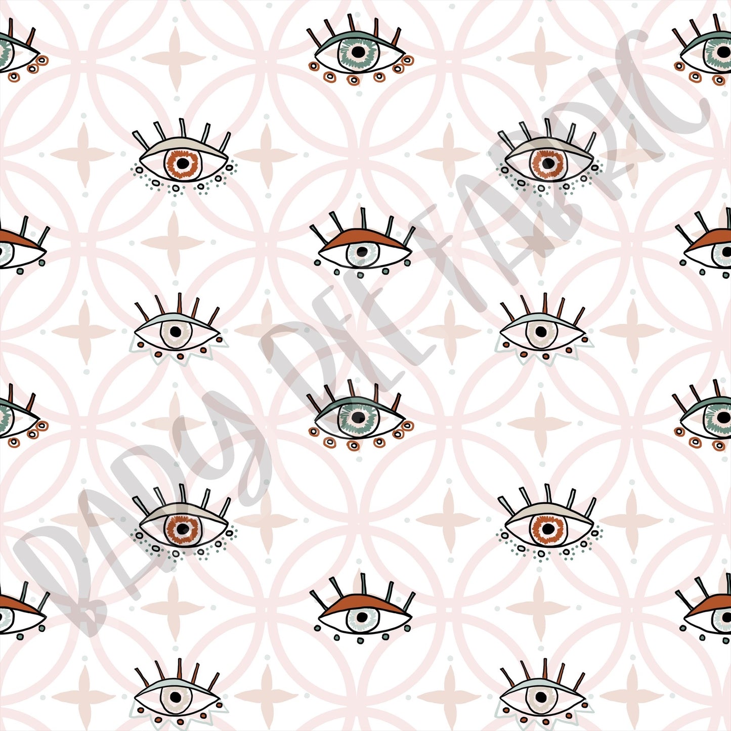 Evil Eye Pre Order