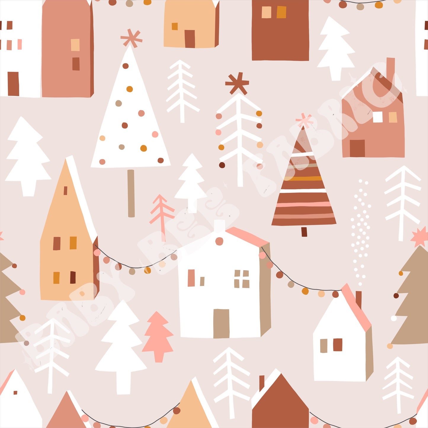 Christmas Town