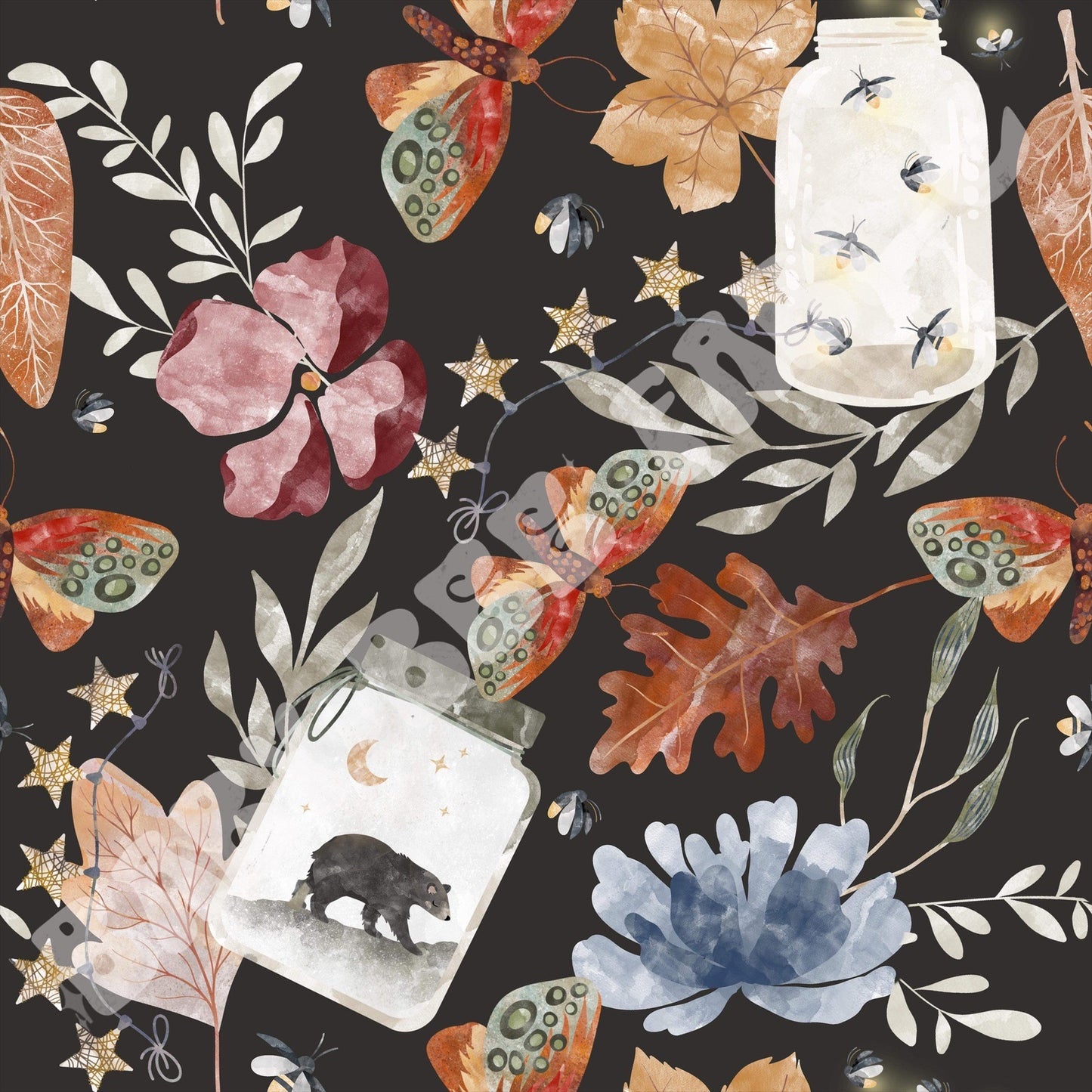 Forest friends