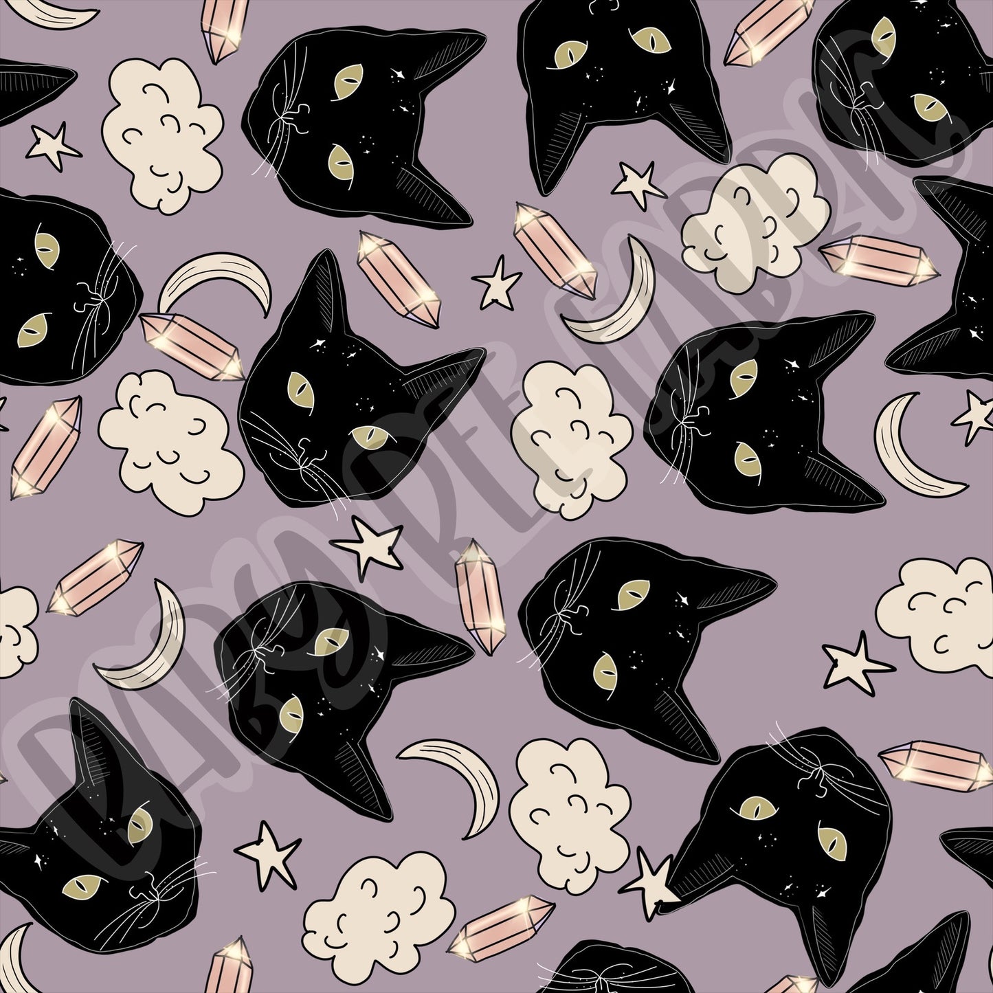 Black Cat Pre Order
