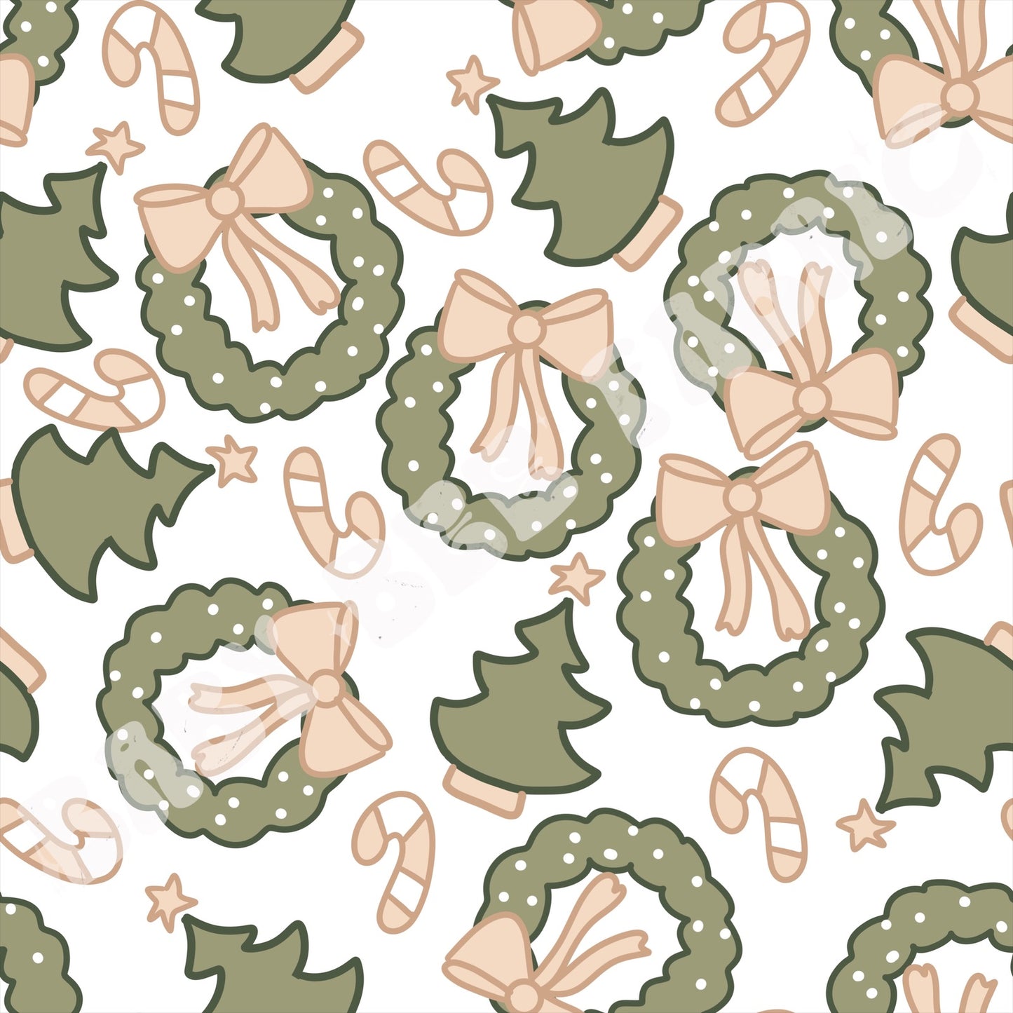 Boho Wreaths