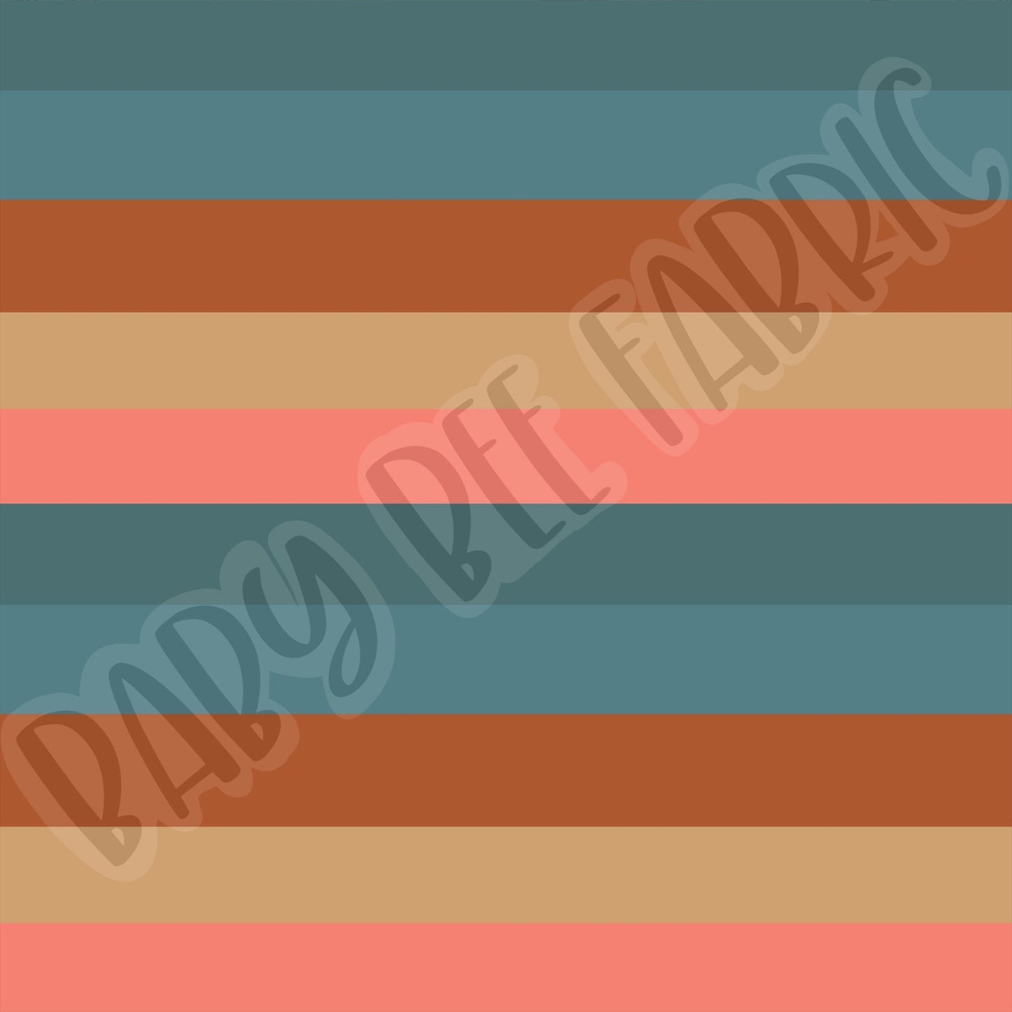 Fall Stripes