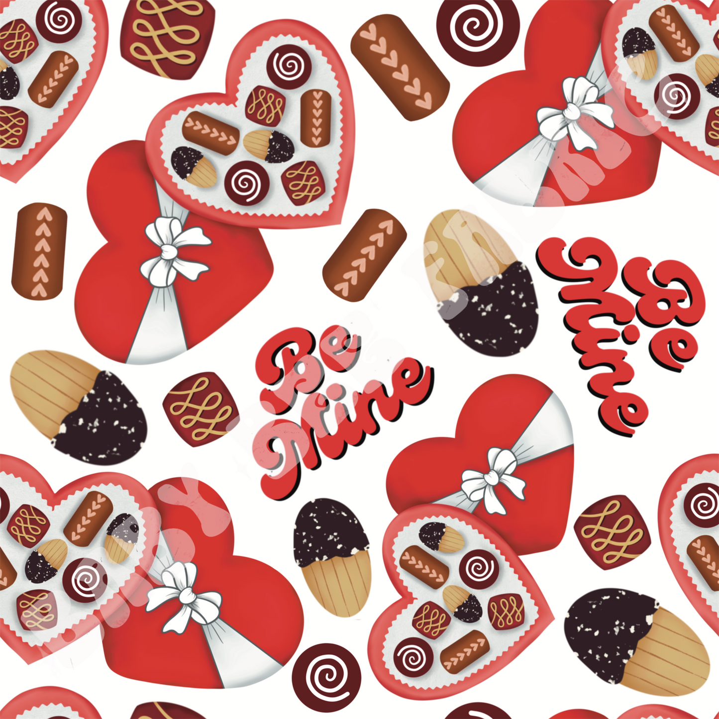Box Of Chocolates