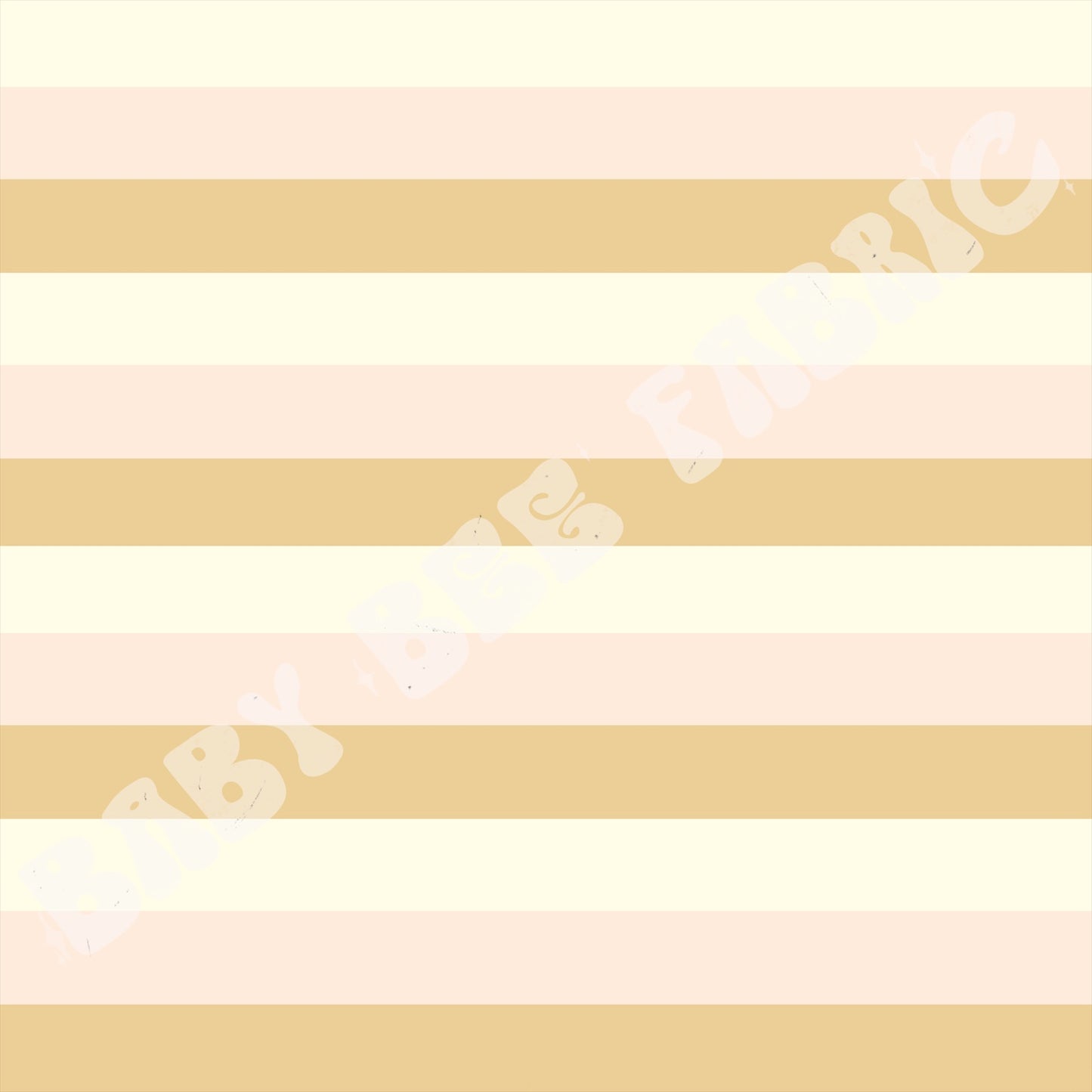 Sweet As Can Boo Stripes