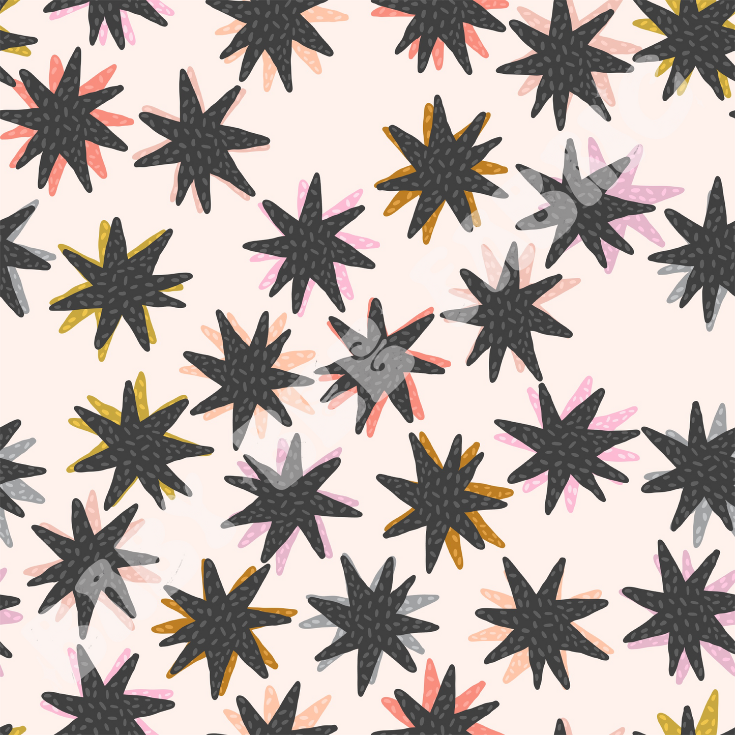 Spritz In Black