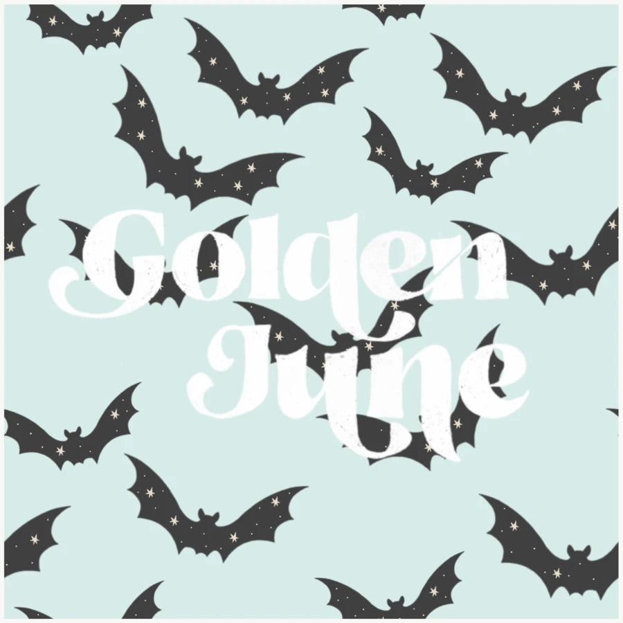 Batty Blue