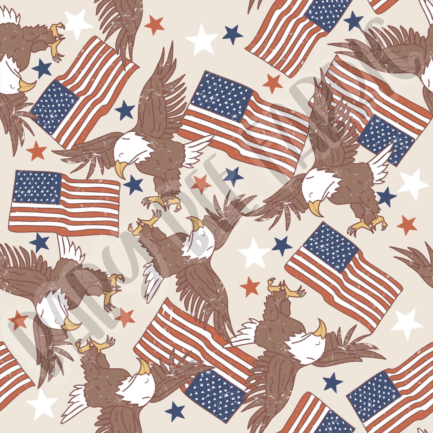 Eagle Pre Order