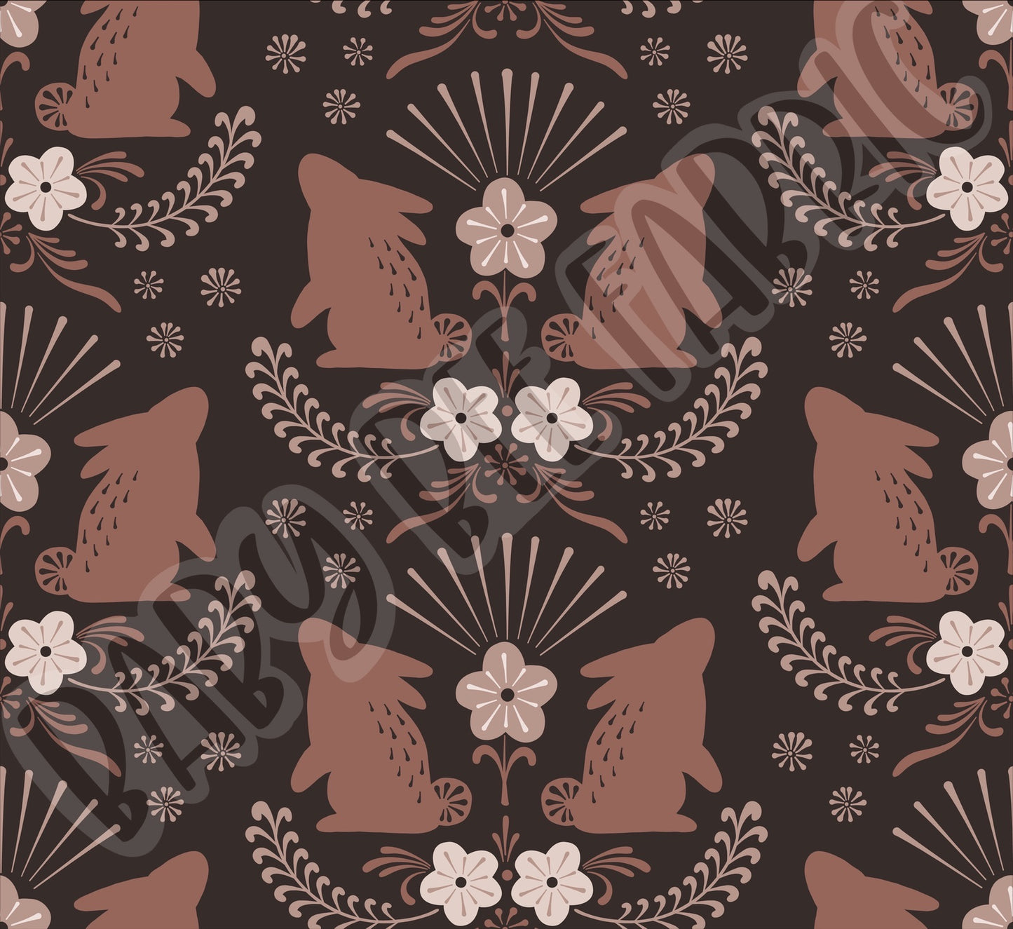 Dark Bunnies Pre Order