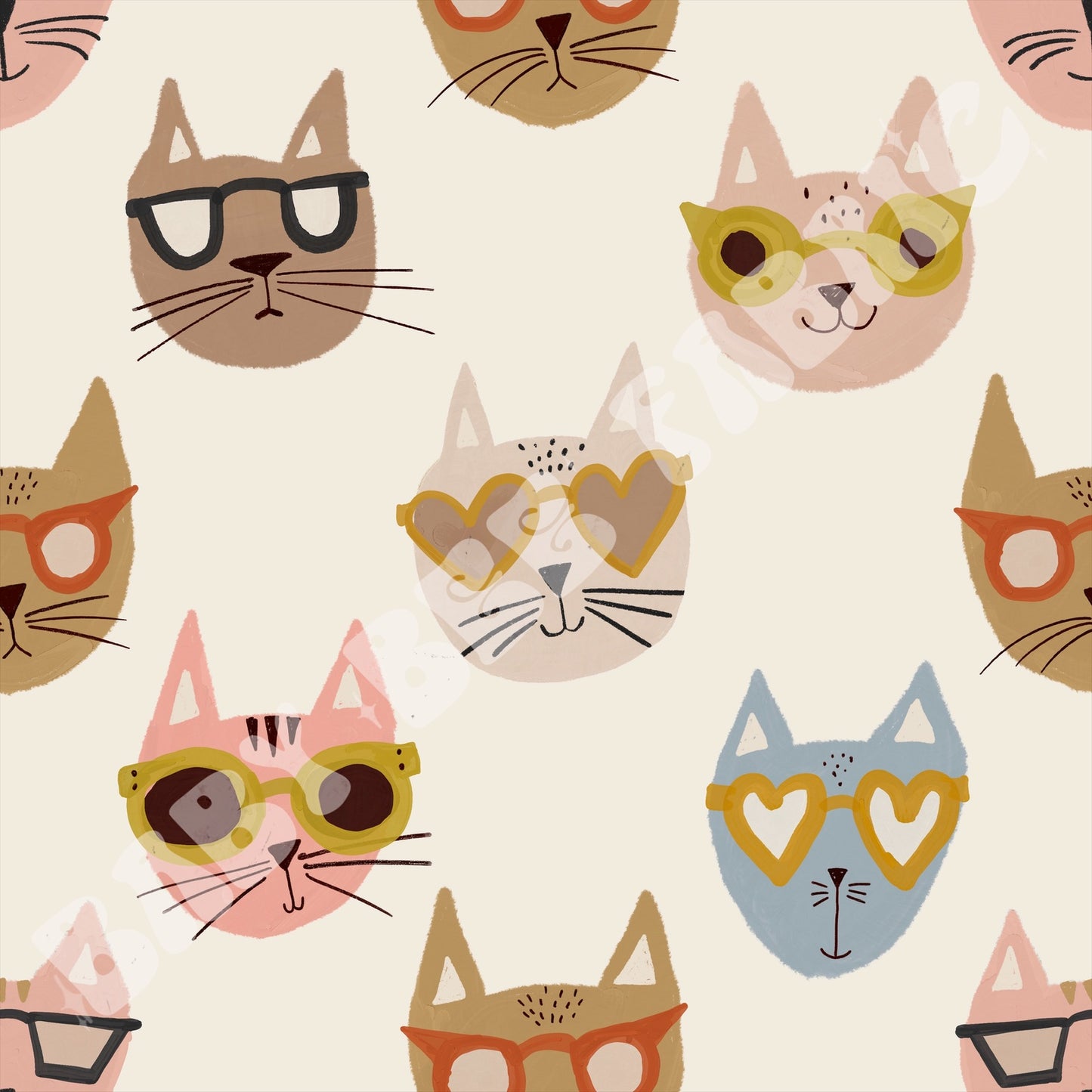 Cool Cats