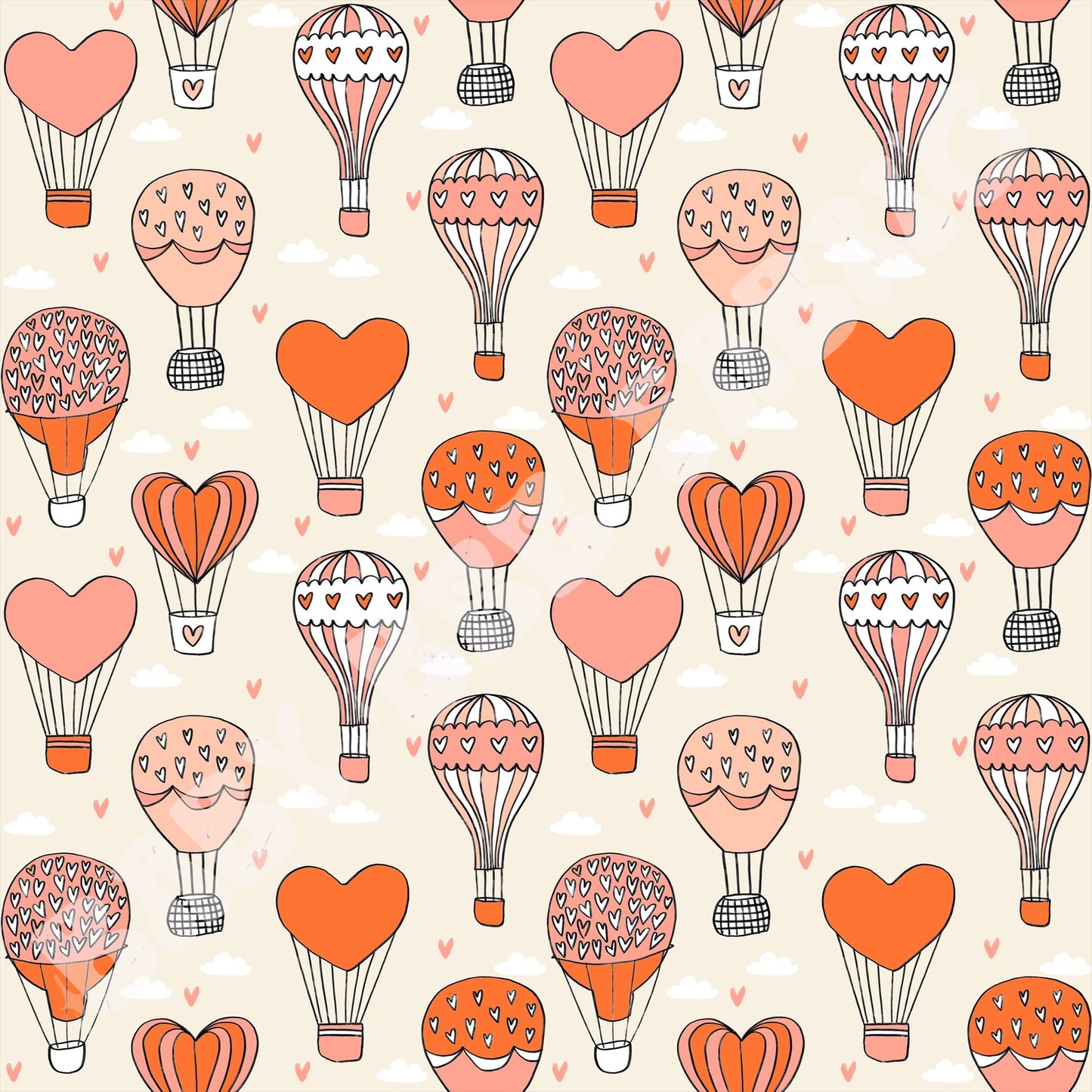 Love Is In The Air