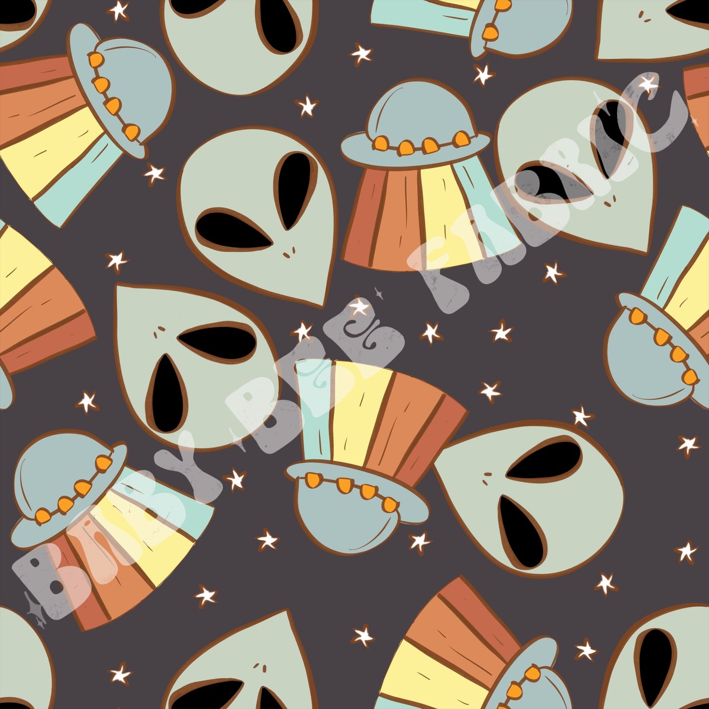 Aliens
