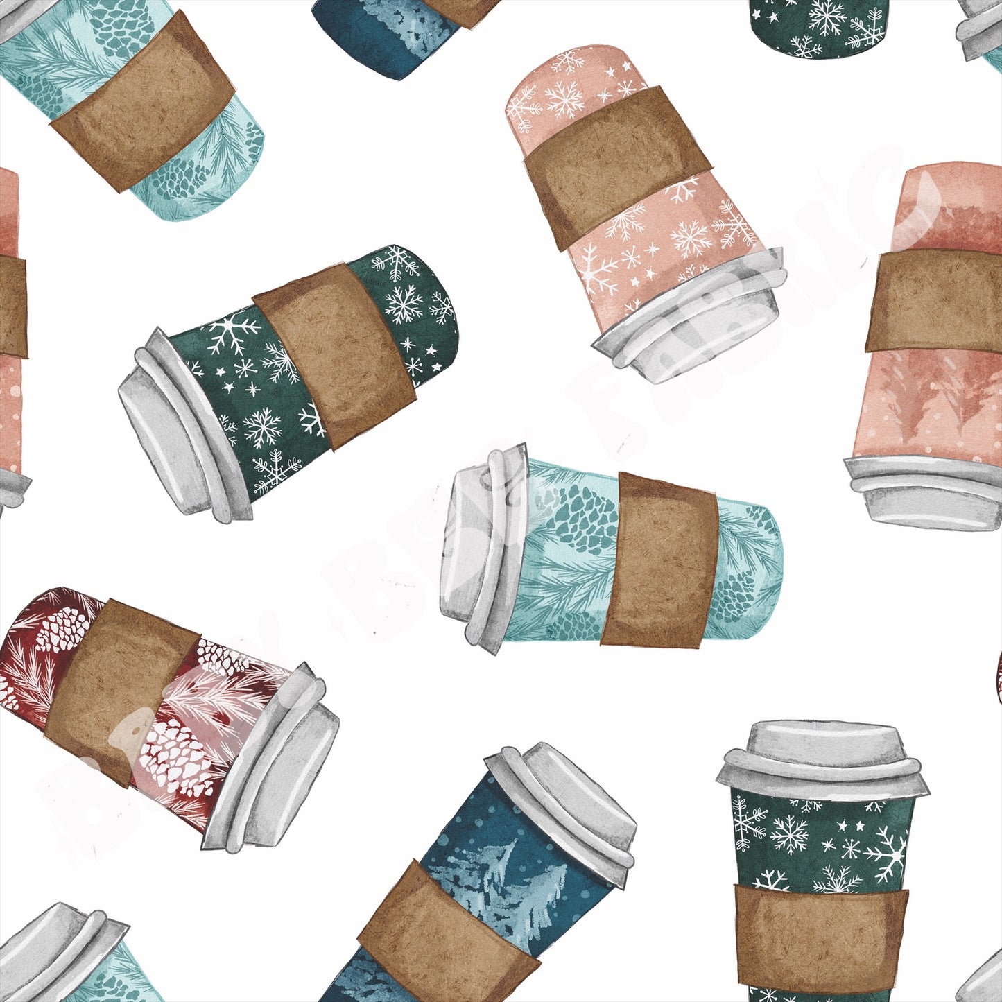 Coffee Cups