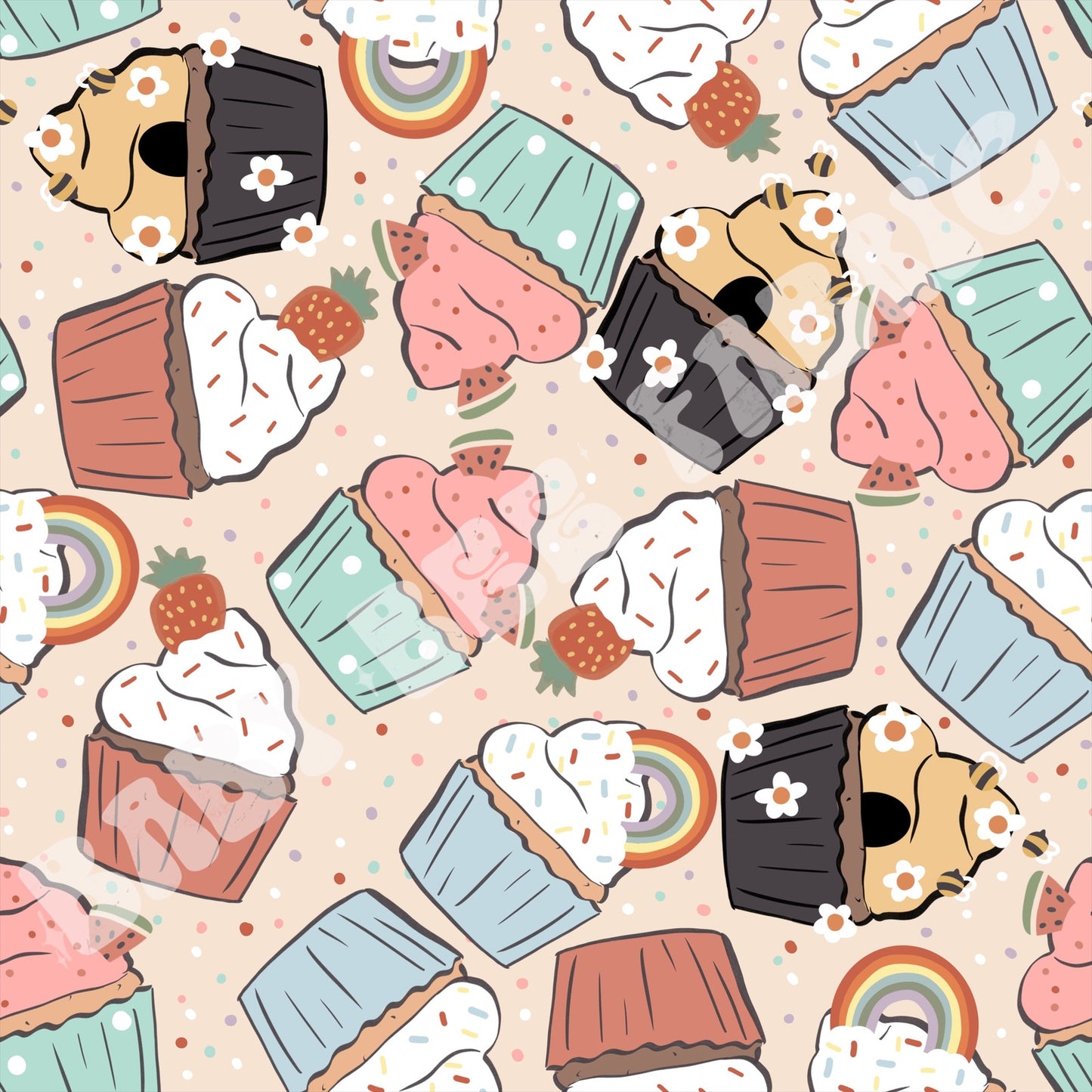 Cupcakes