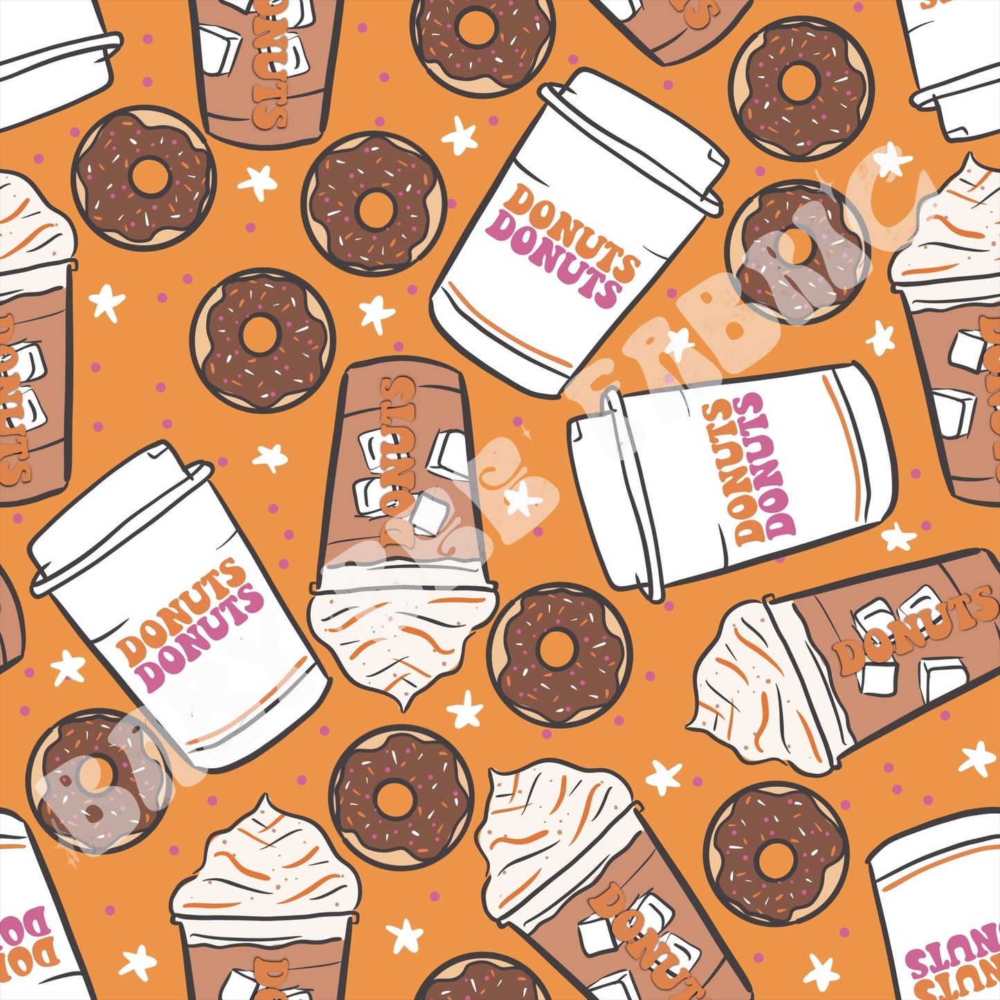 Donuts