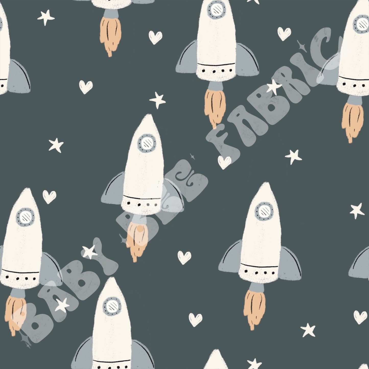 Space Valentines