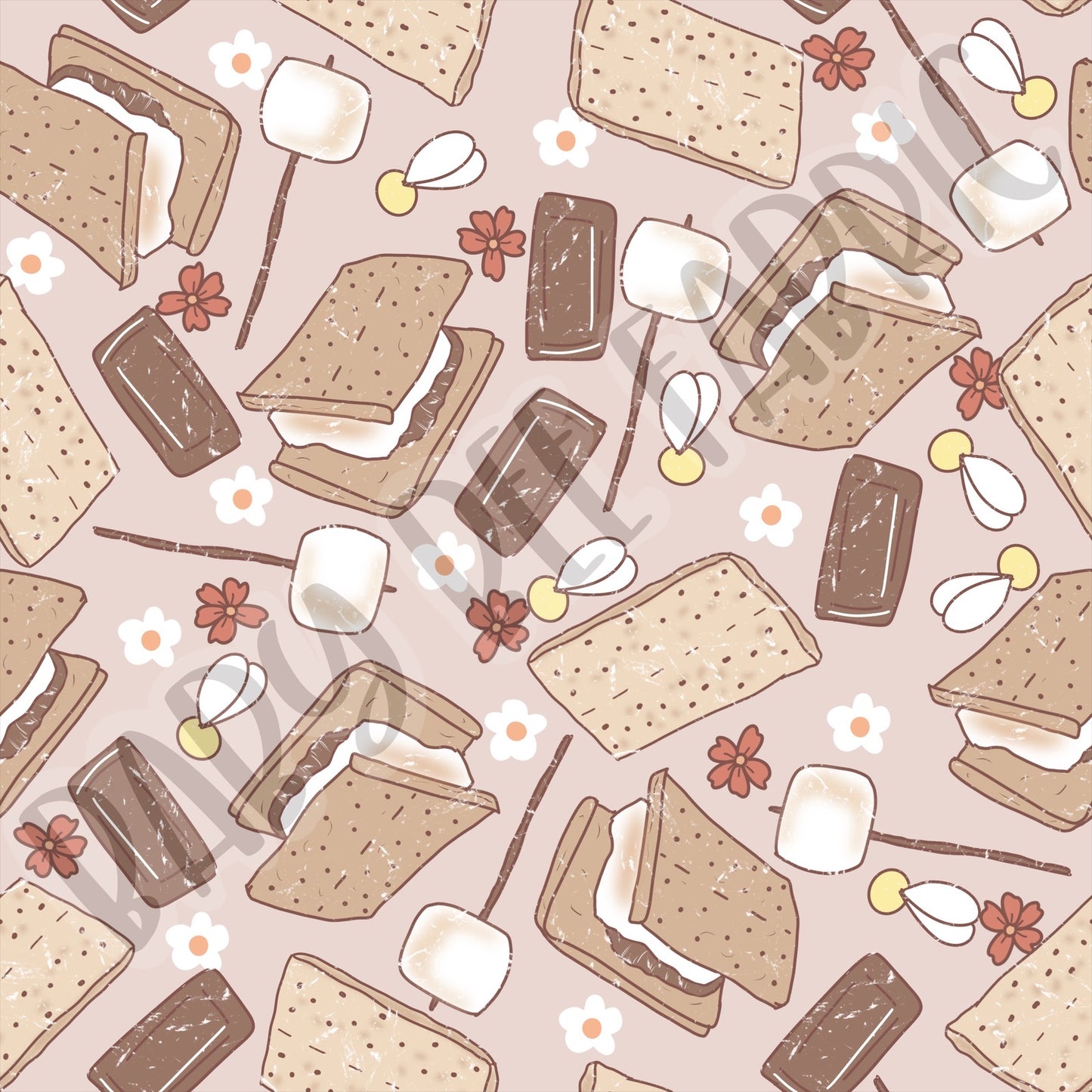 S’mores Pre Order