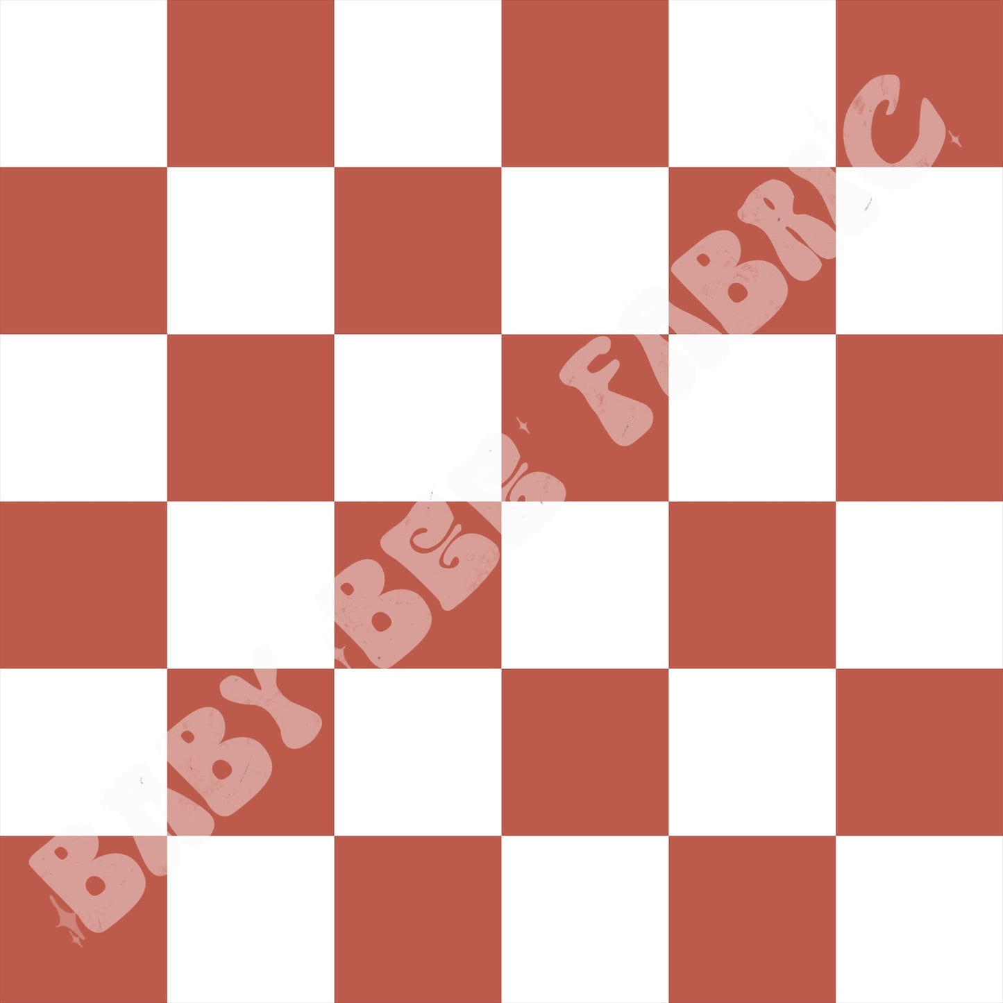 Maroon check